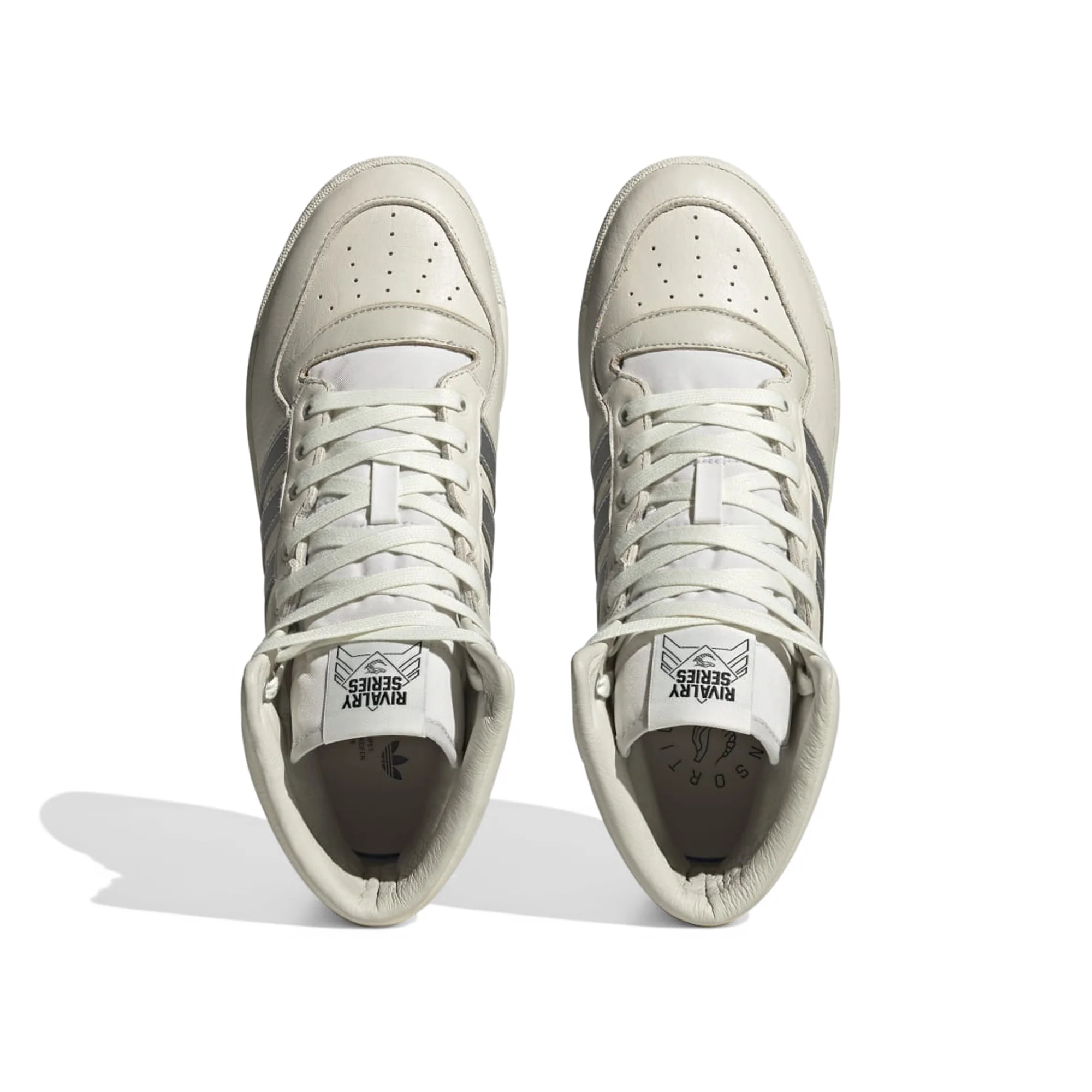 Adidas Rivalry Hi Consortium Shoes - Image 3