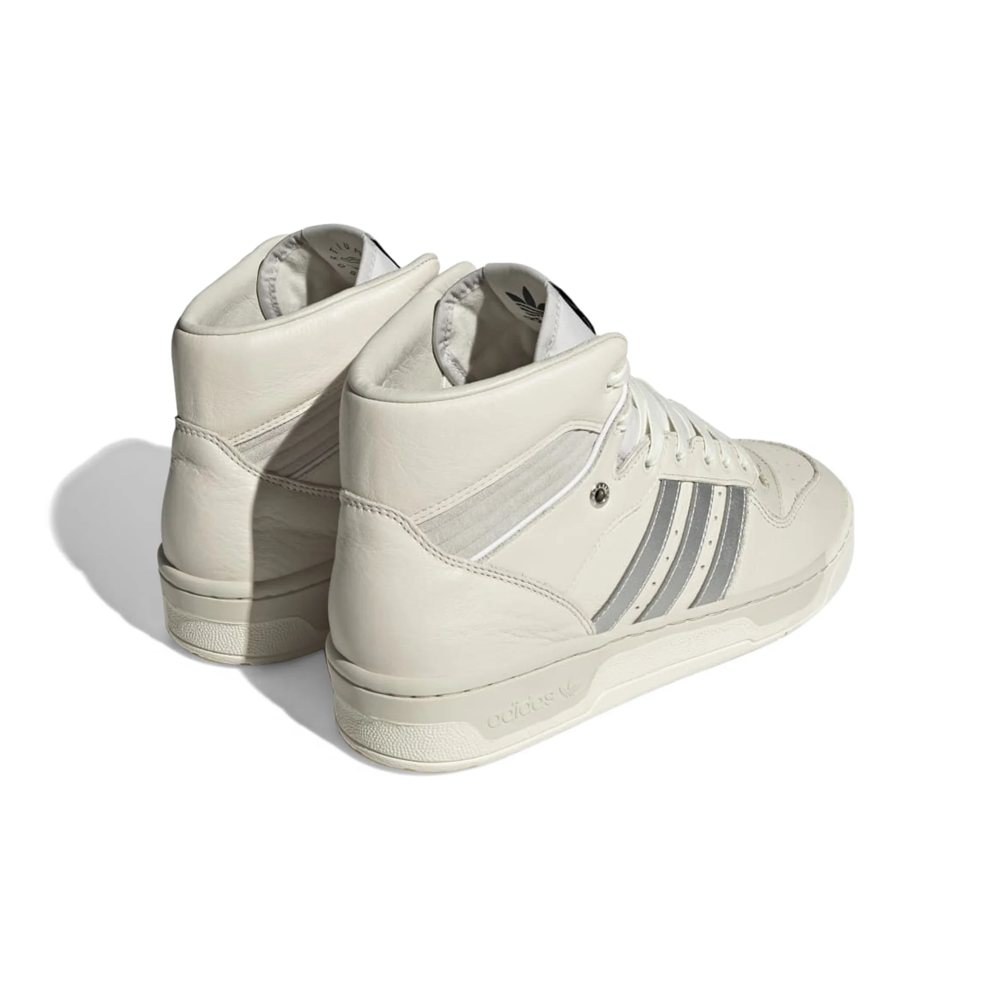 Adidas Rivalry Hi Consortium Shoes - Image 4
