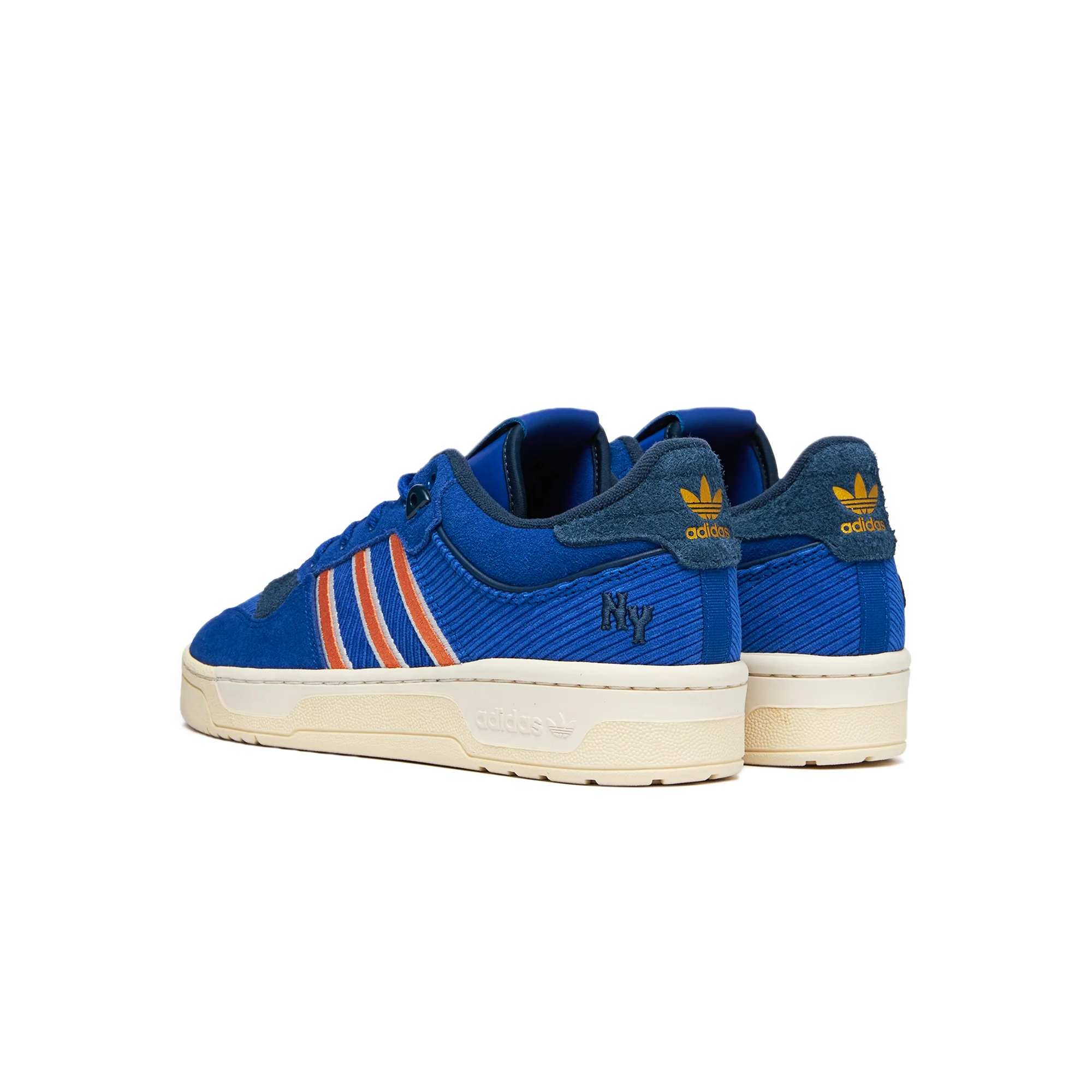 Adidas Rivalry Low 86 Shoes - Image 3