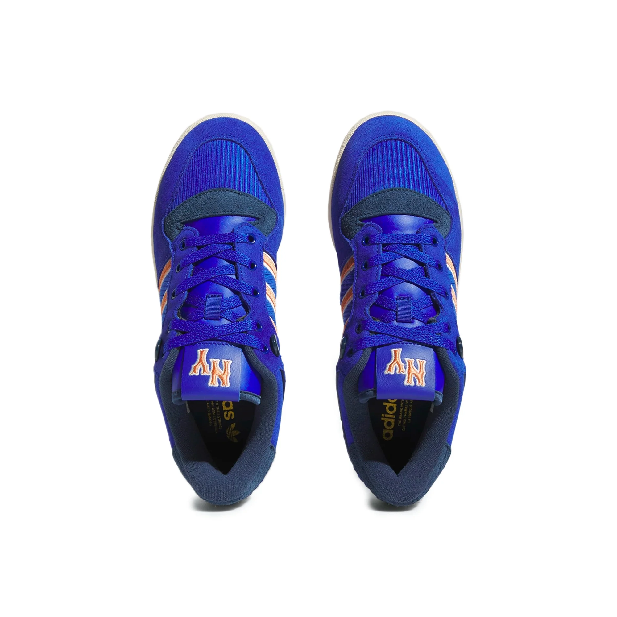 Adidas Rivalry Low 86 Shoes - Image 4