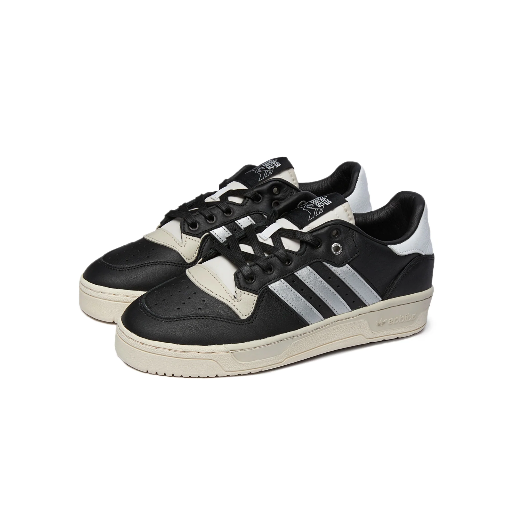 Adidas Rivalry Low Consortium Shoes - Image 2