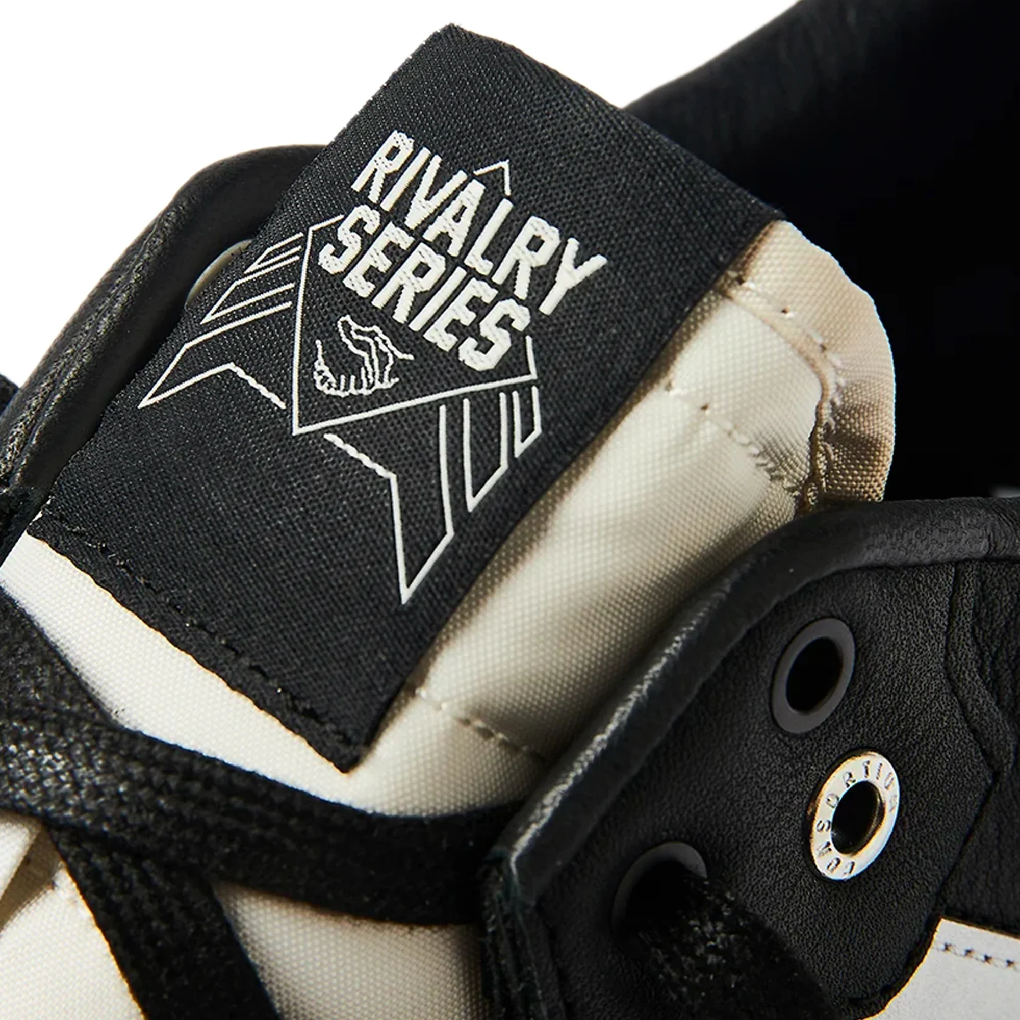 Adidas Rivalry Low Consortium Shoes - Image 4