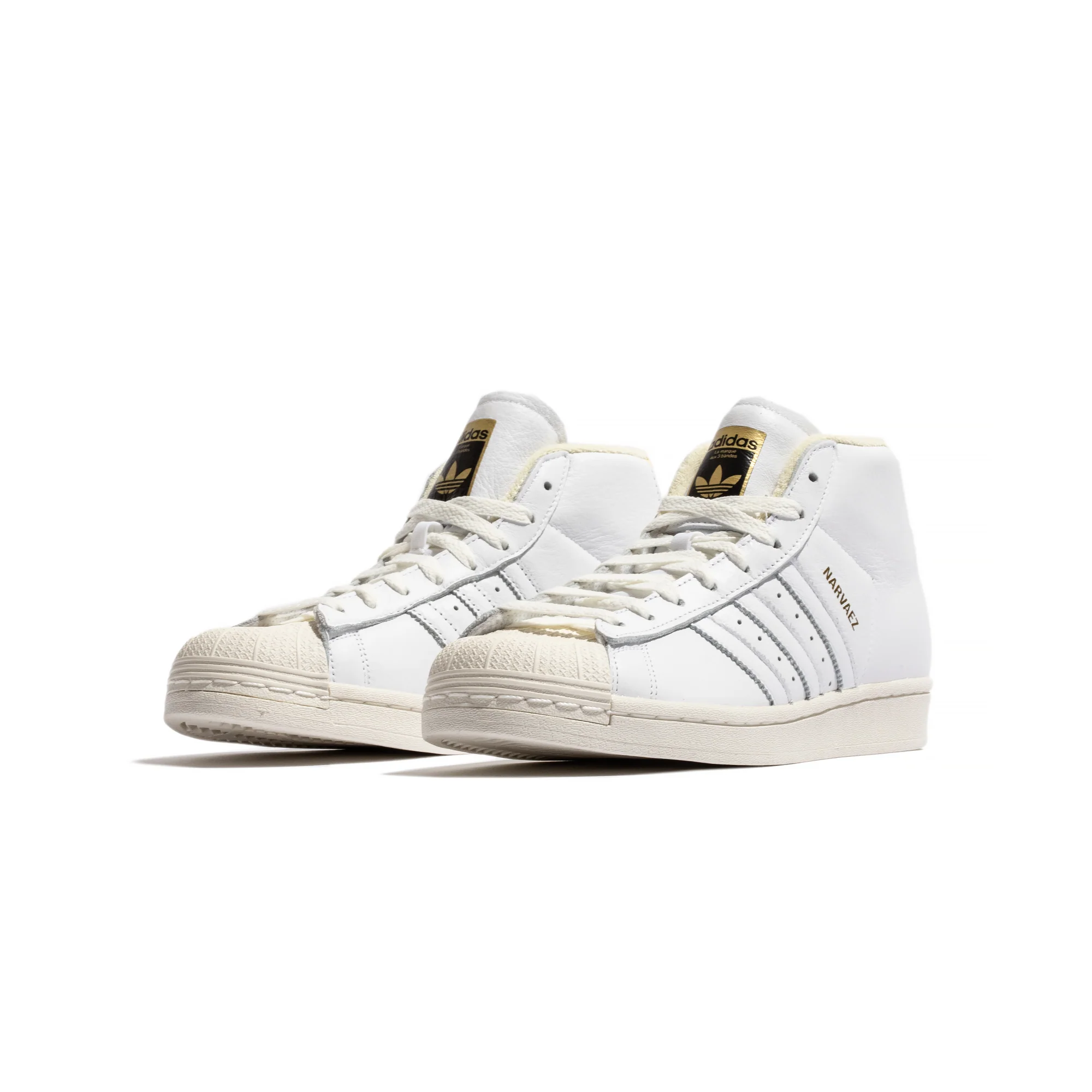 Adidas Sam Pro Model ADV Shoes - Image 2
