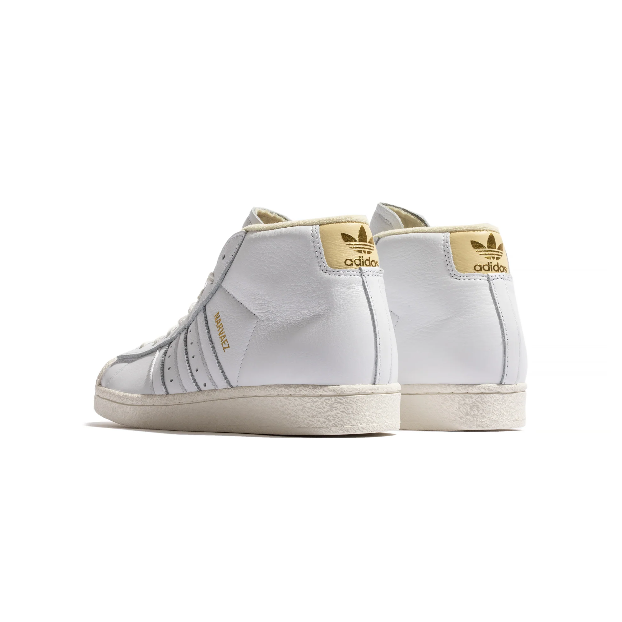 Adidas Sam Pro Model ADV Shoes - Image 3