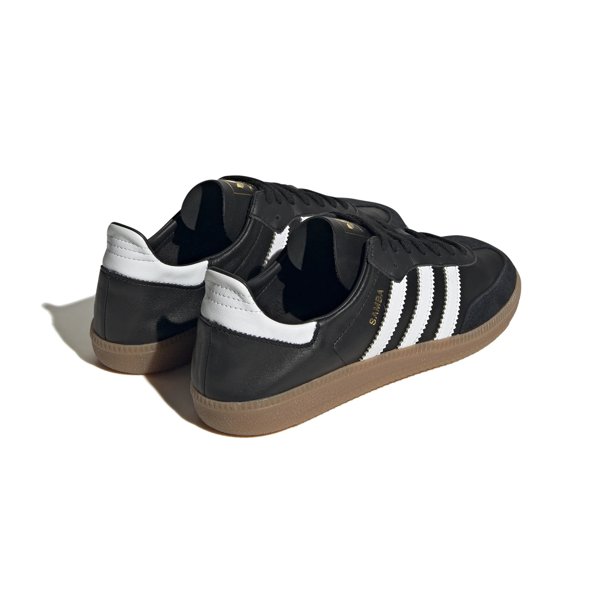 Adidas Mens Samba Decon Shoes - Image 3