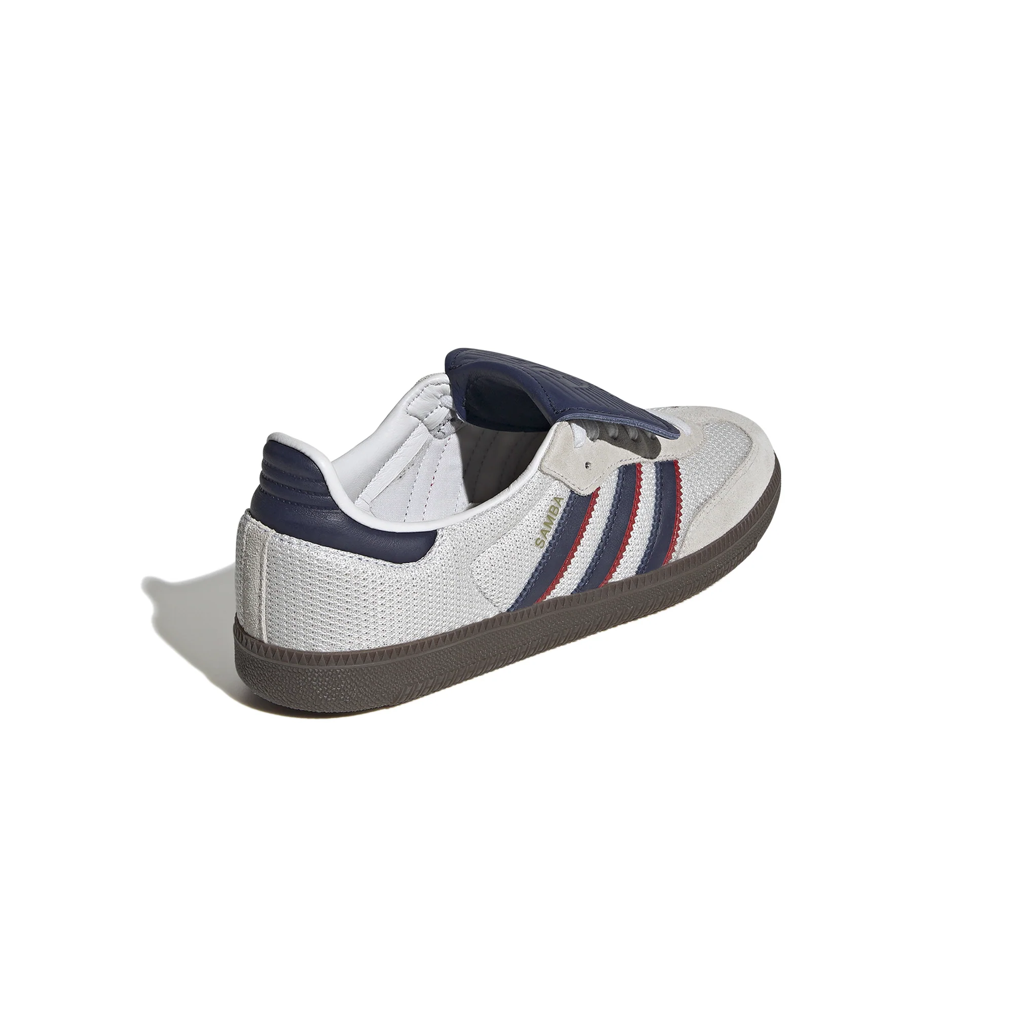 Adidas Mens Samba LT Shoes - Image 4