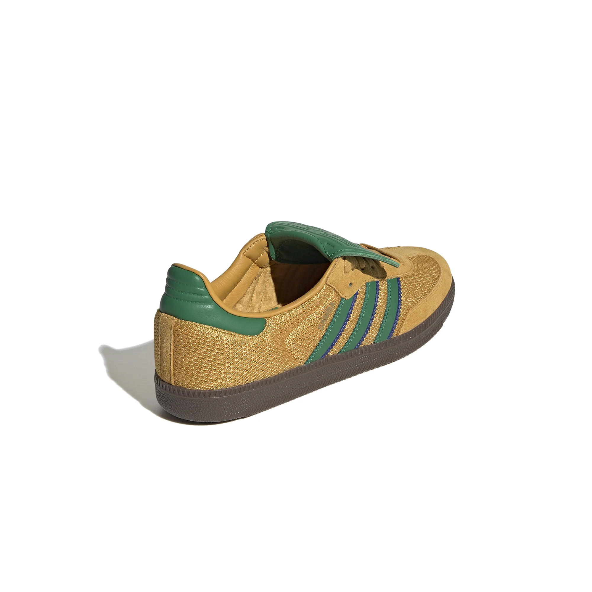 Adidas Mens Samba LT Shoes - Image 2