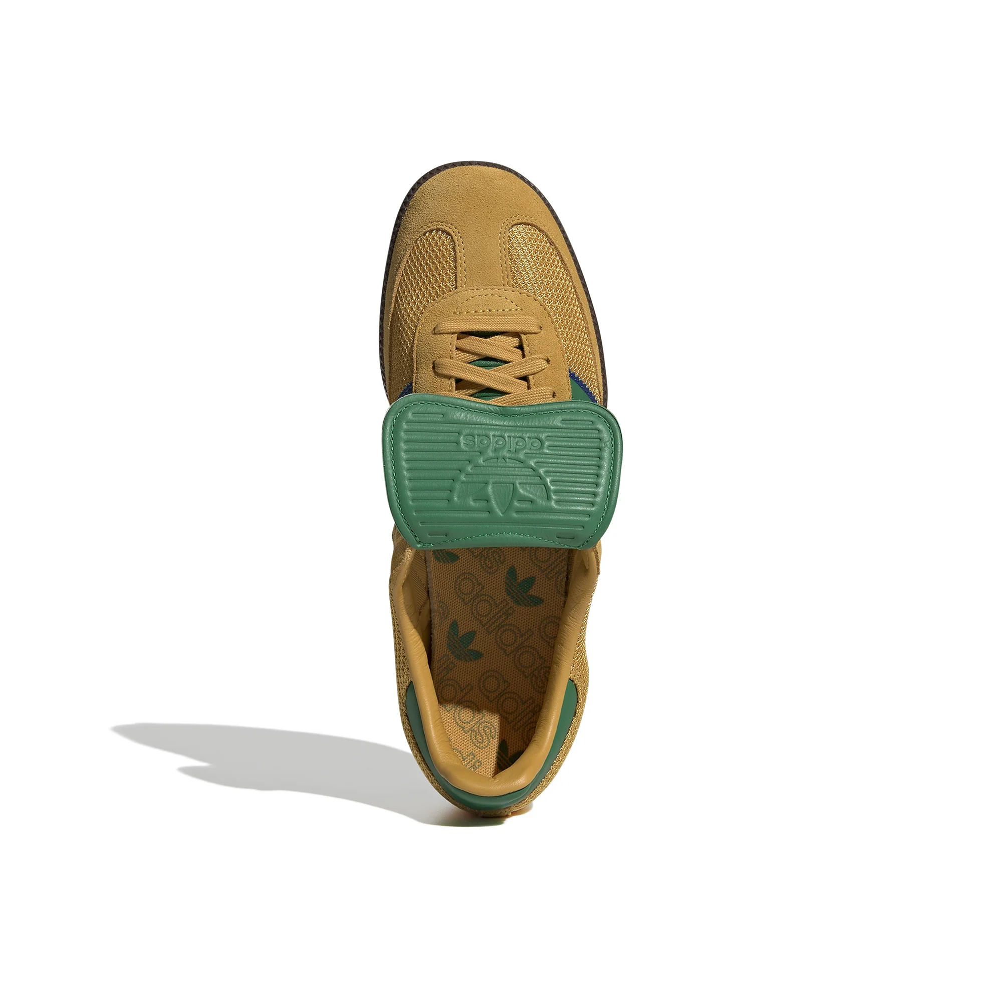 Adidas Mens Samba LT Shoes - Image 4