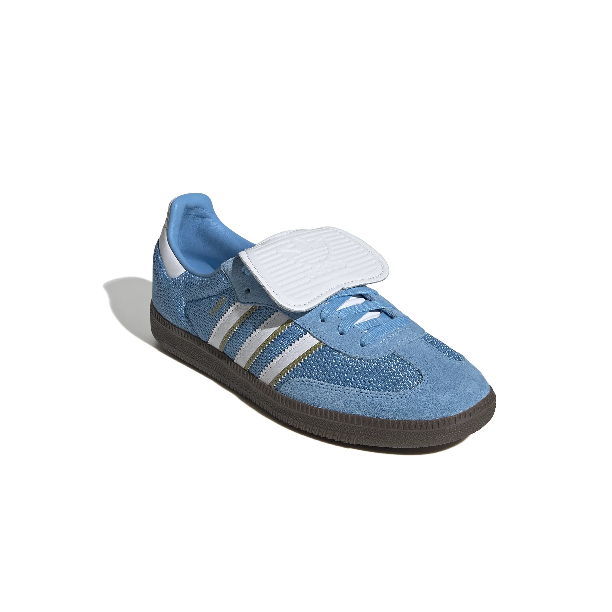 Adidas Mens Samba LT Shoes - Image 2