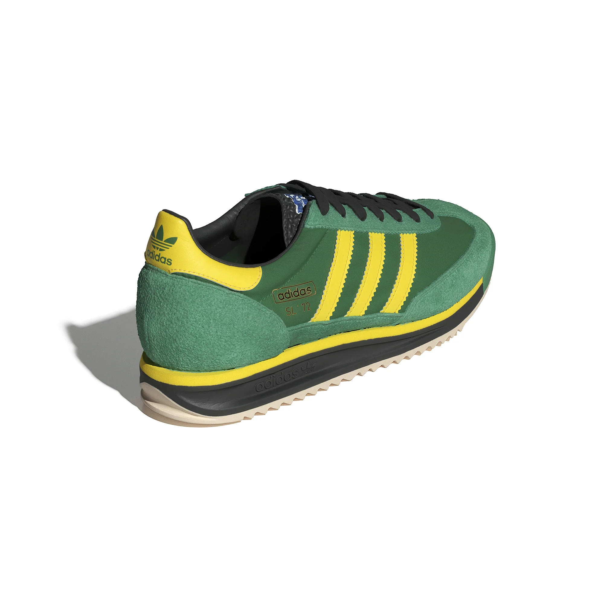 Adidas SL 72 RS Shoes - Image 3