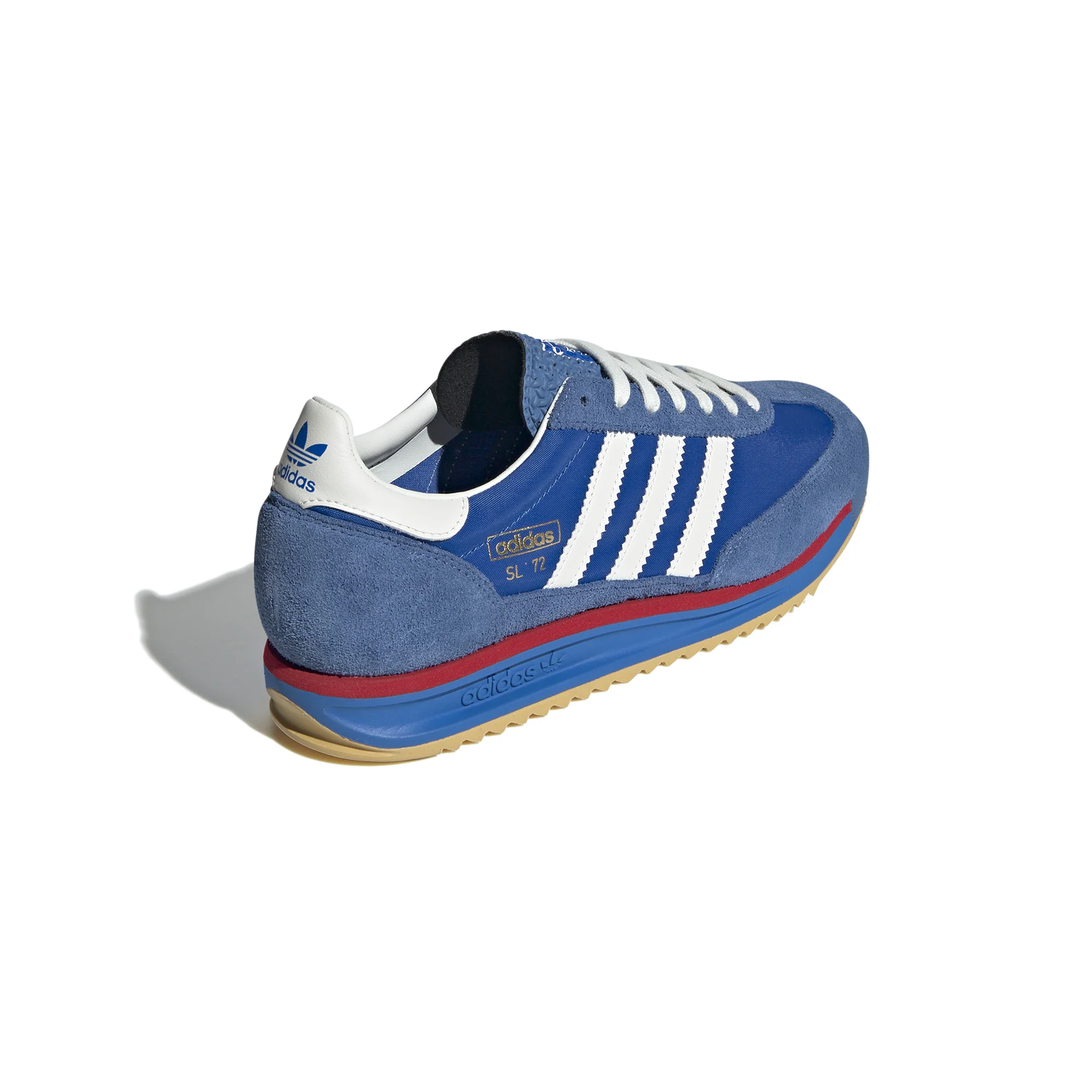 Adidas SL 72 RS Shoes - Image 3