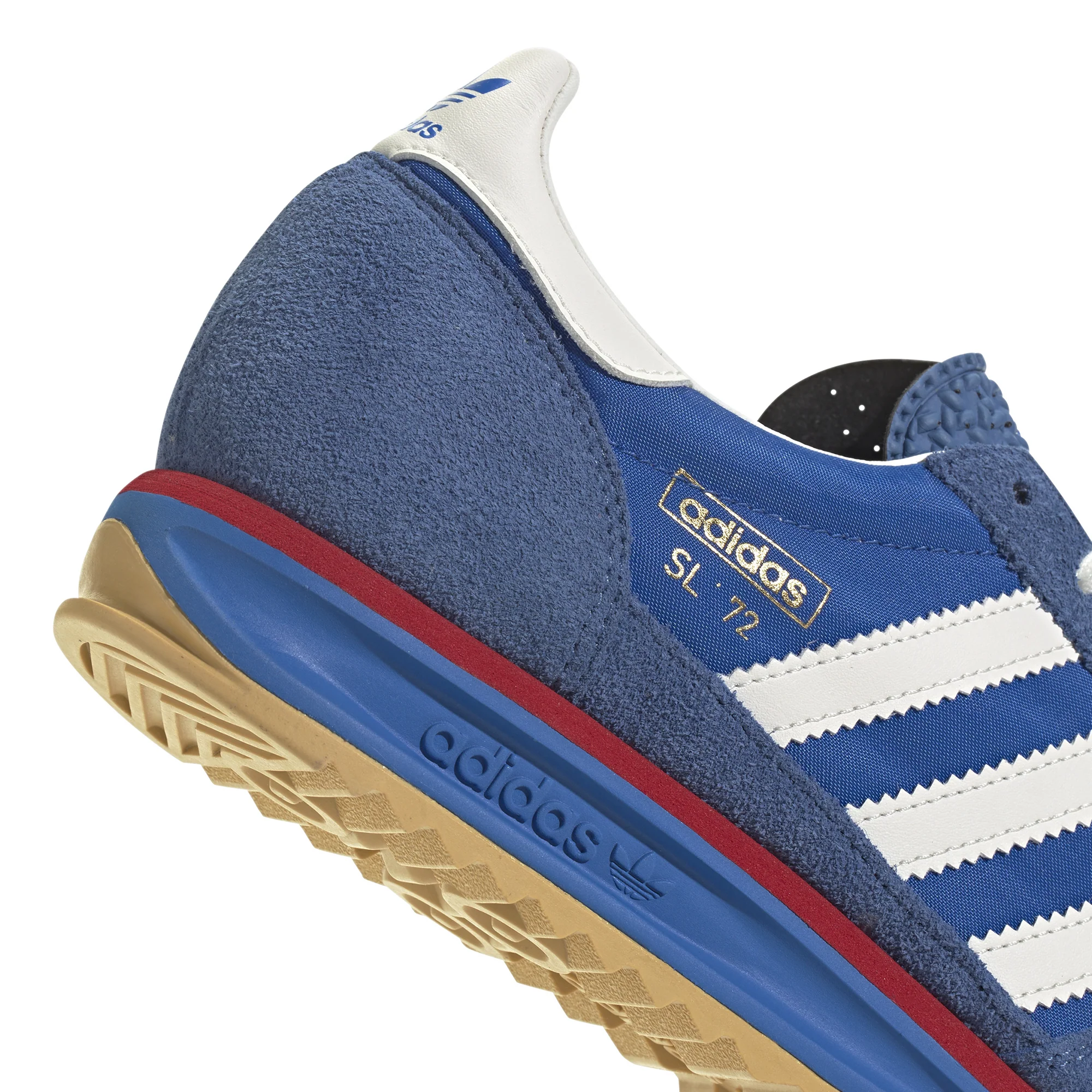Adidas SL 72 RS Shoes - Image 4