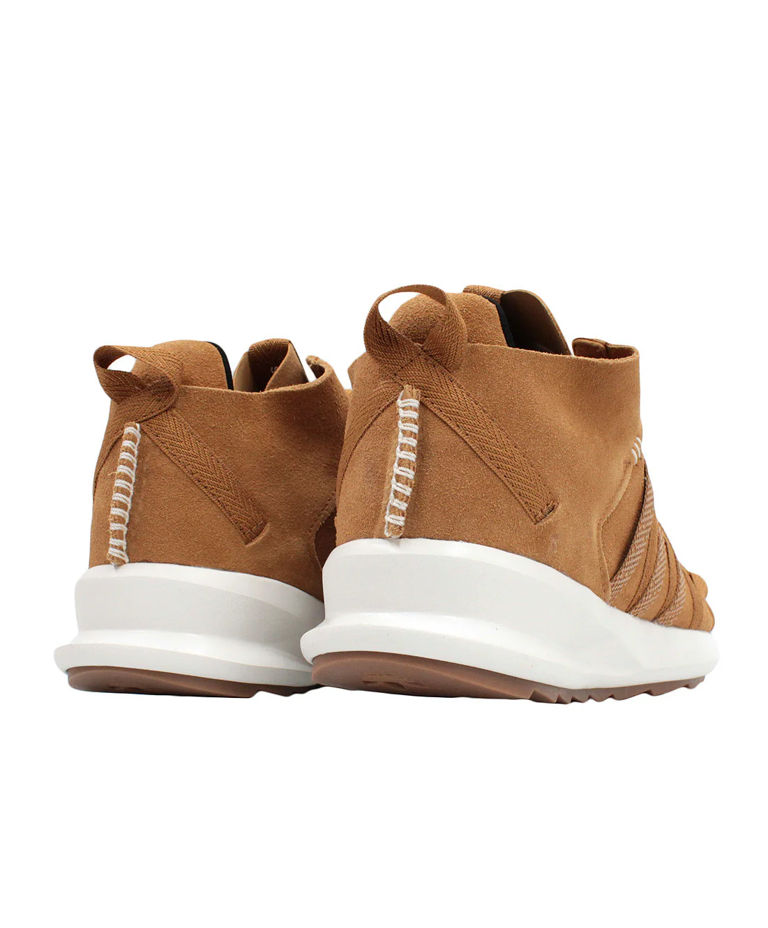 Adidas: SL Loop Moc (Mesa/Wheat/Poppy) - Image 3