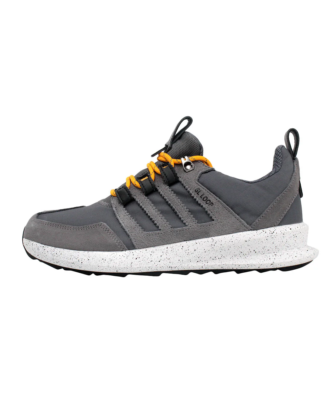 Adidas: SL Loop Runner Trail (Granite/Co Gold)