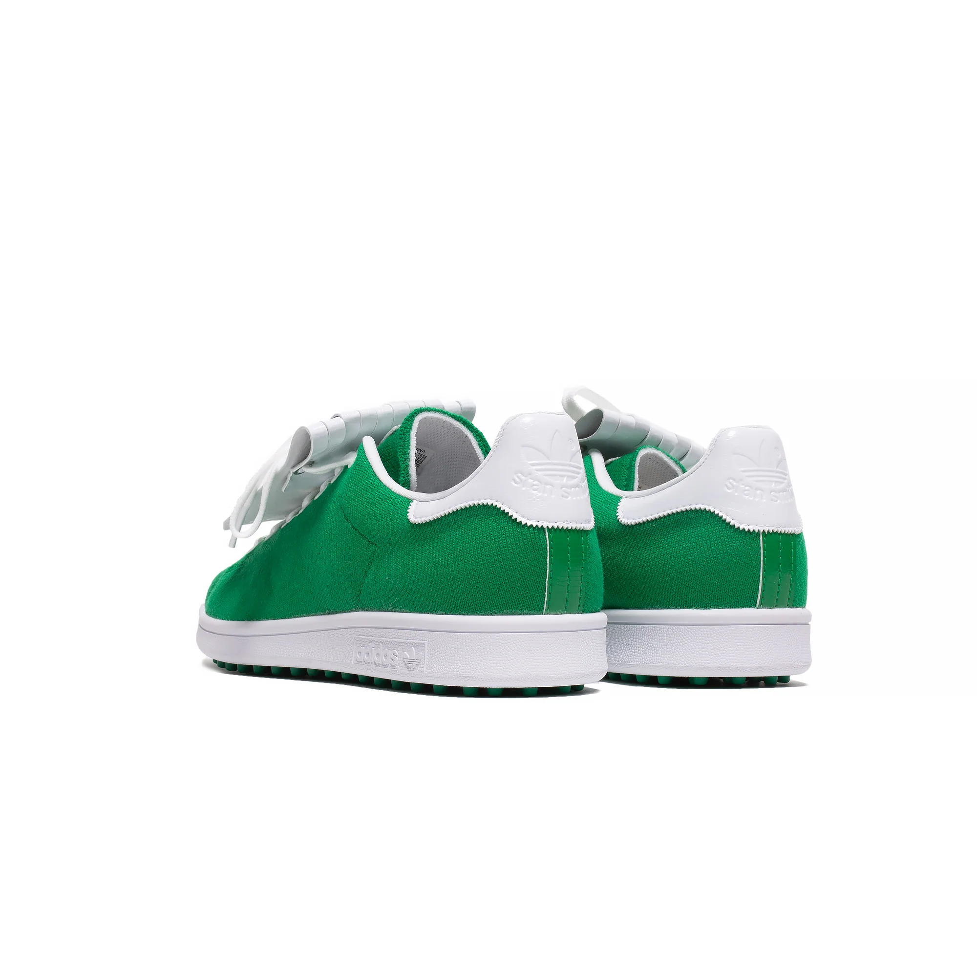Adidas Stan Smith LE+ Spikeless Golf Shoes - Image 3