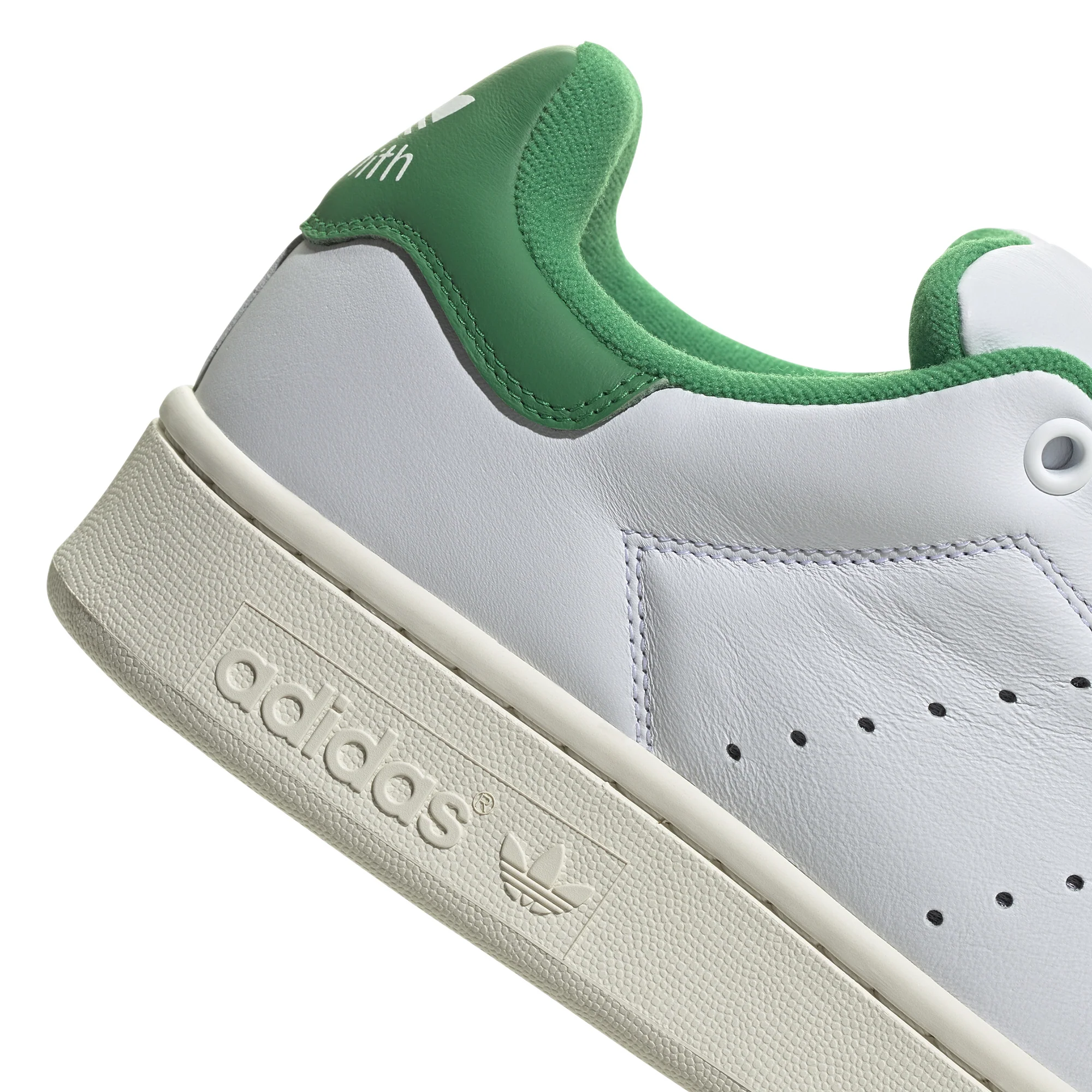 Adidas Stan Smith XLG Shoes - Image 4