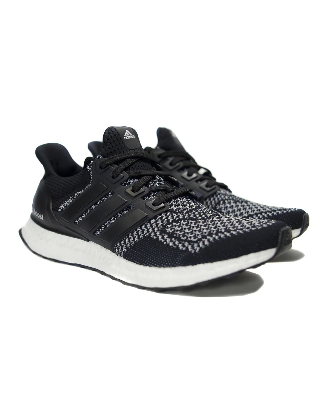 Adidas Ultra Boost LTD - Black Reflective - Image 2