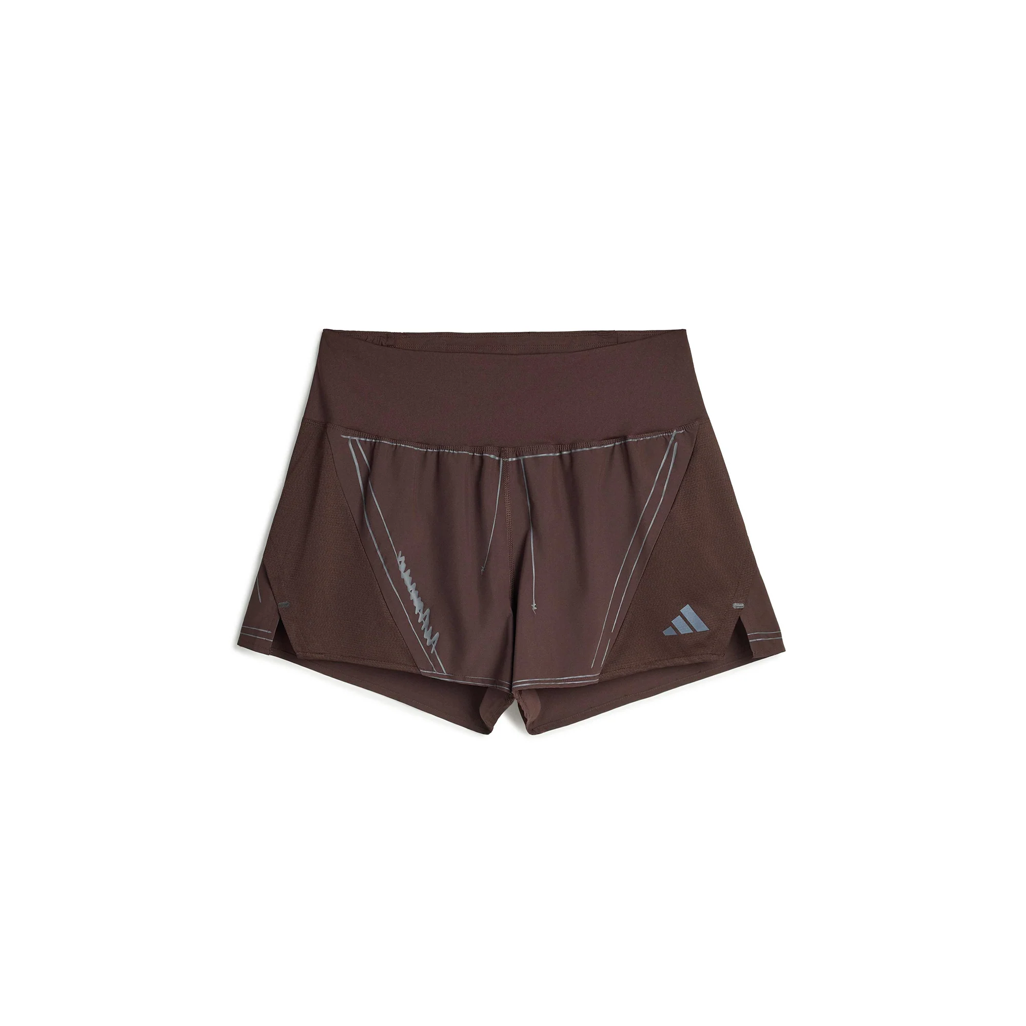Adidas Womens ADI365 SFTM Shorts