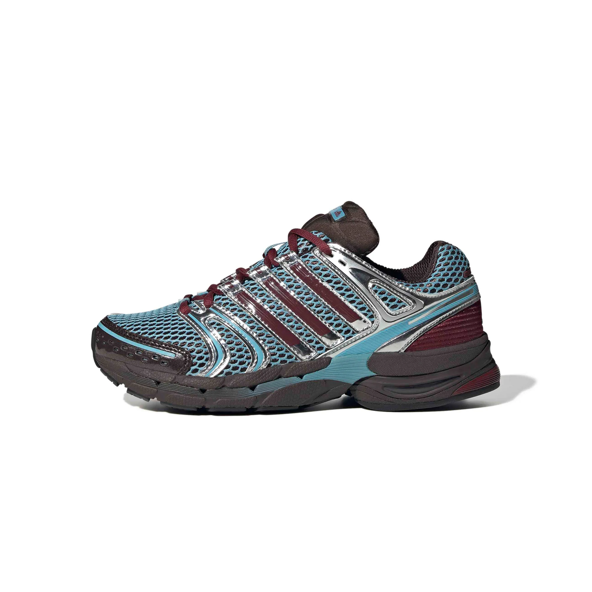 Adidas Womens Adistar Control 5 Shoes
