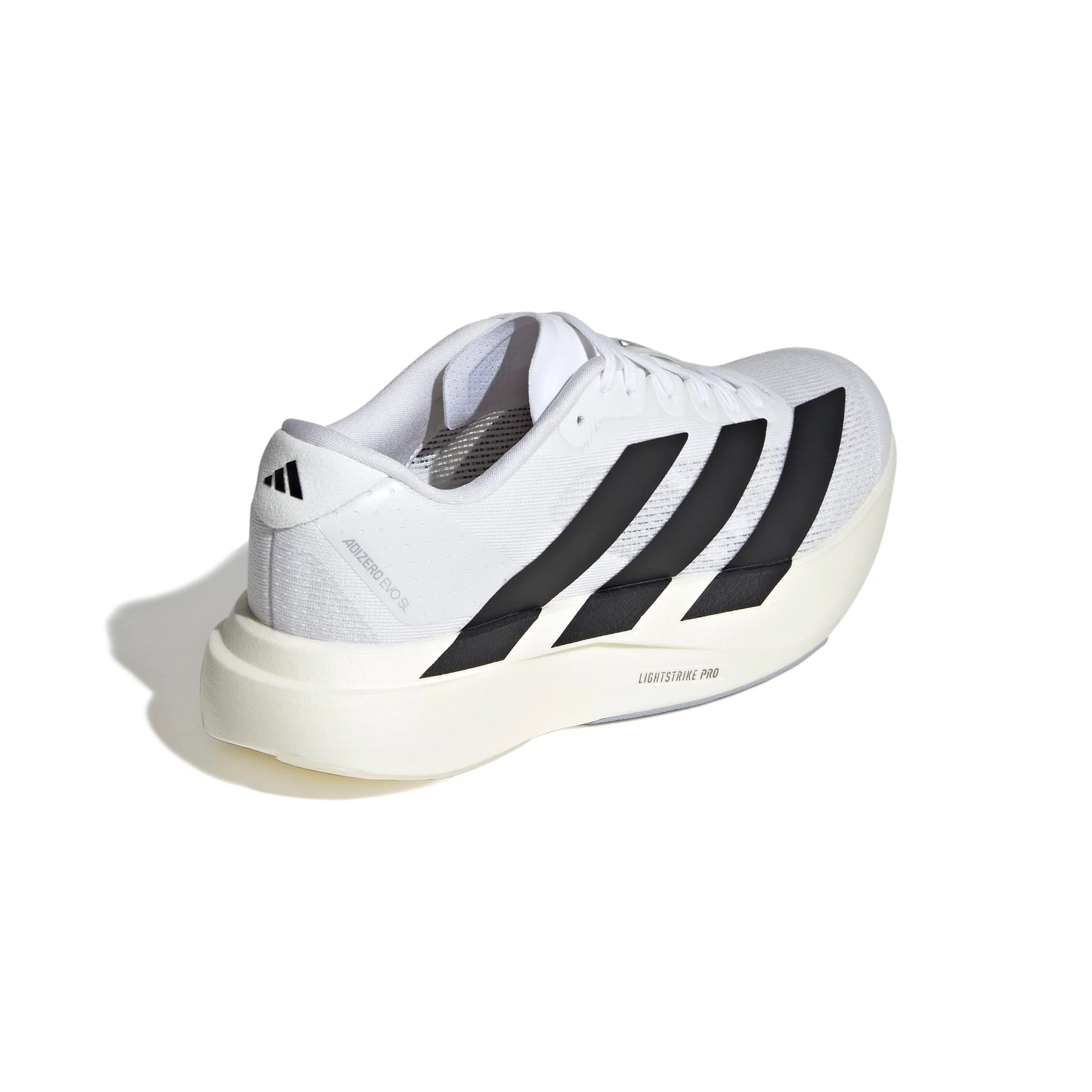 Adidas Womens Adizero Evo SL Shoes - Image 3