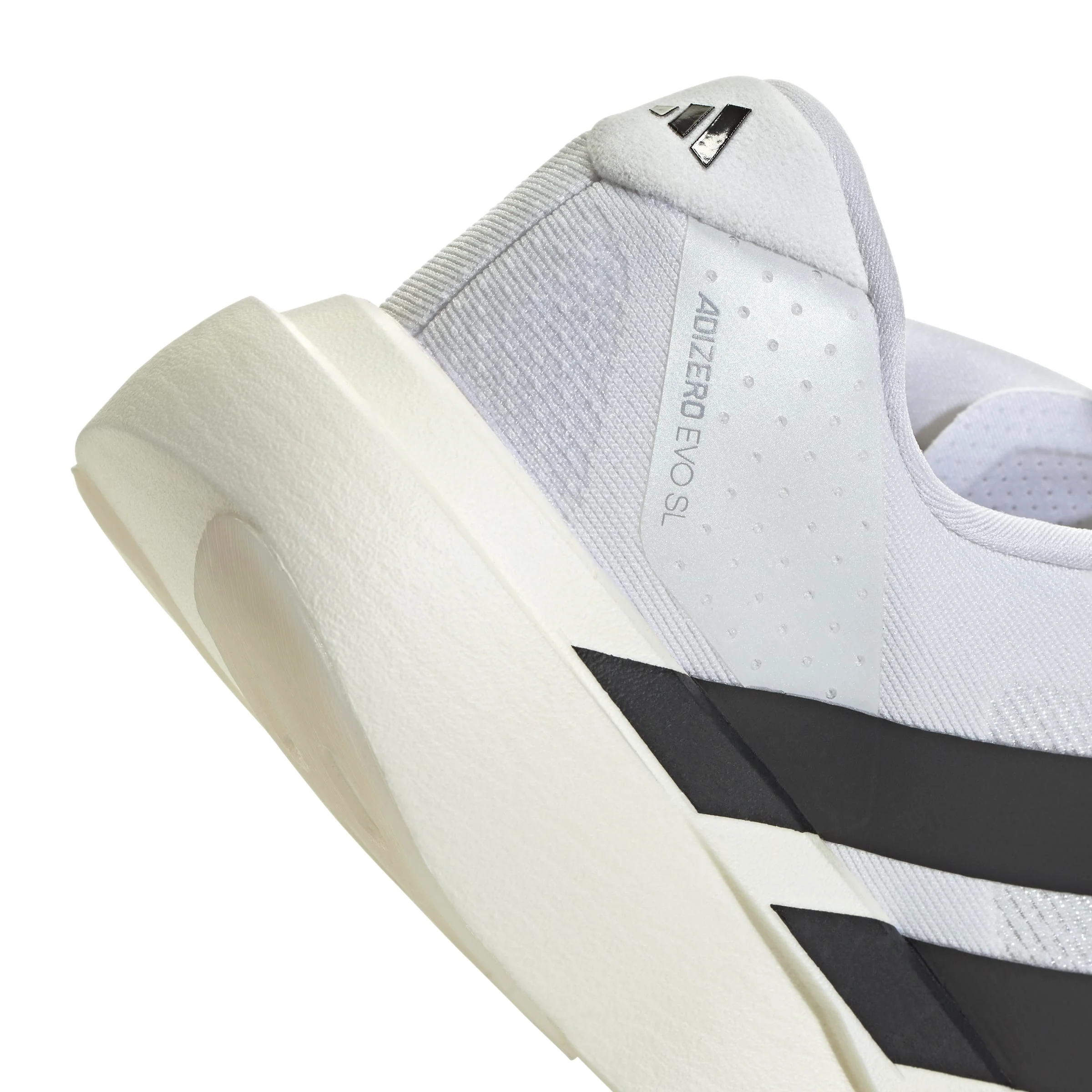 Adidas Womens Adizero Evo SL Shoes - Image 4