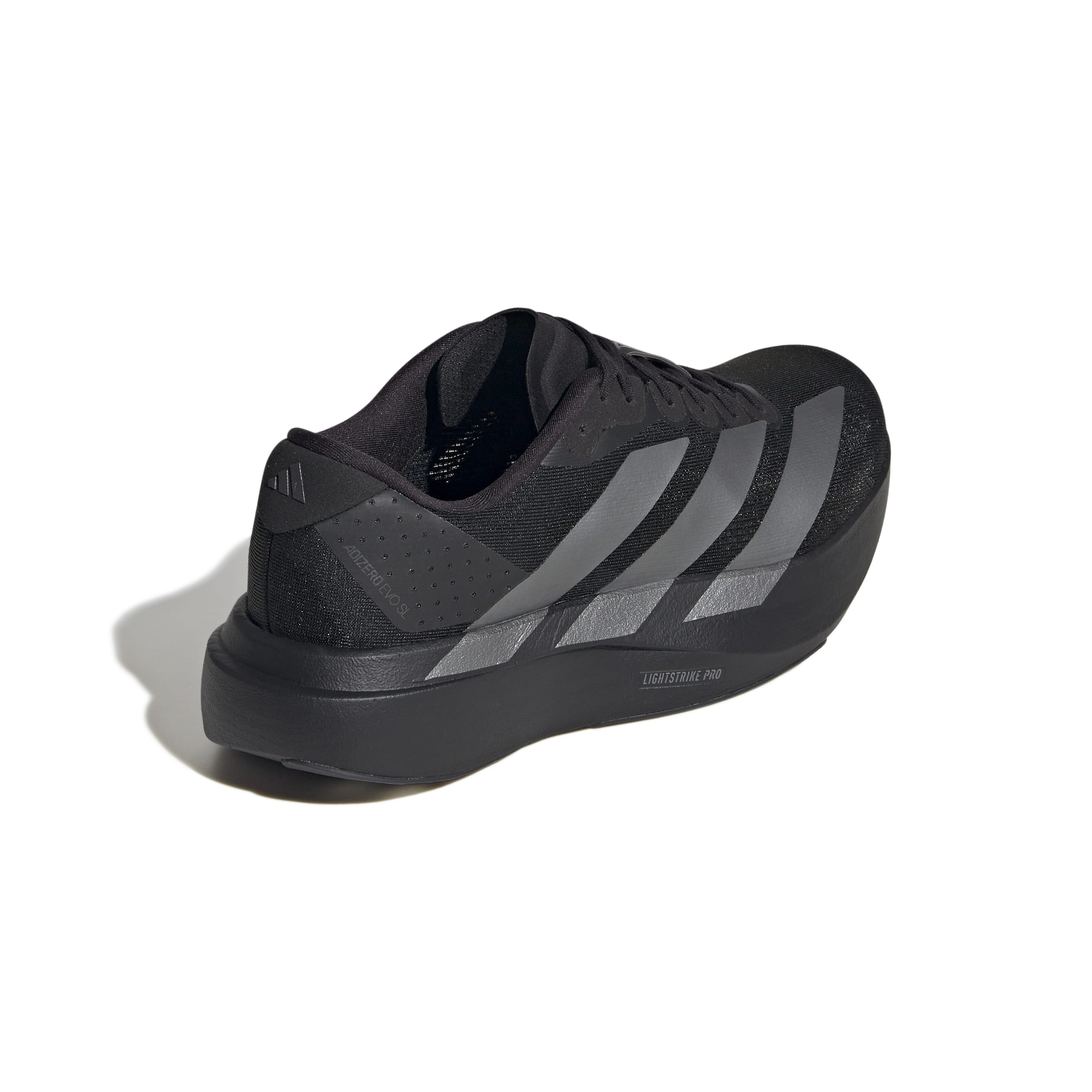 Adidas Womens Adizero Evo SL Shoes - Image 3