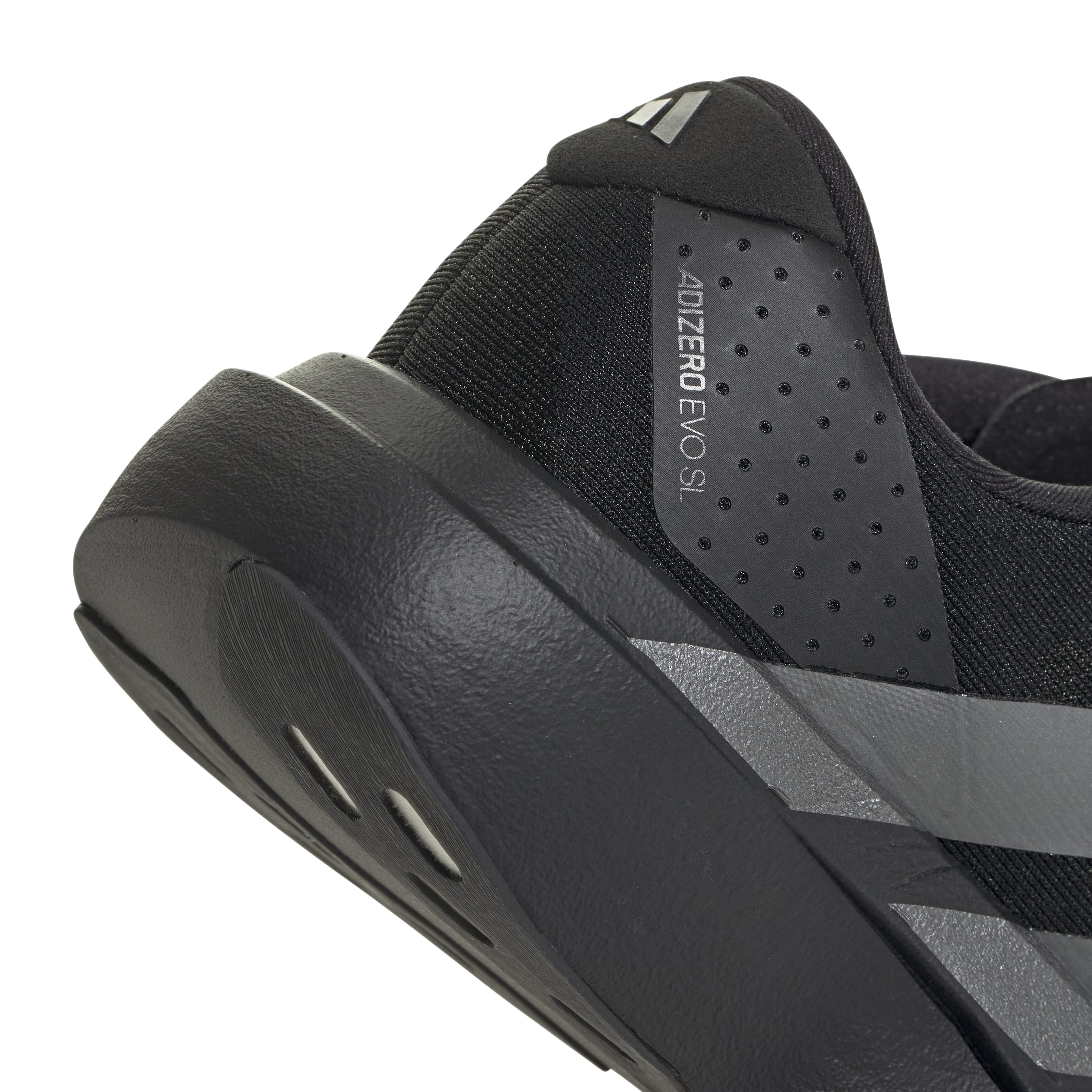 Adidas Womens Adizero Evo SL Shoes - Image 4