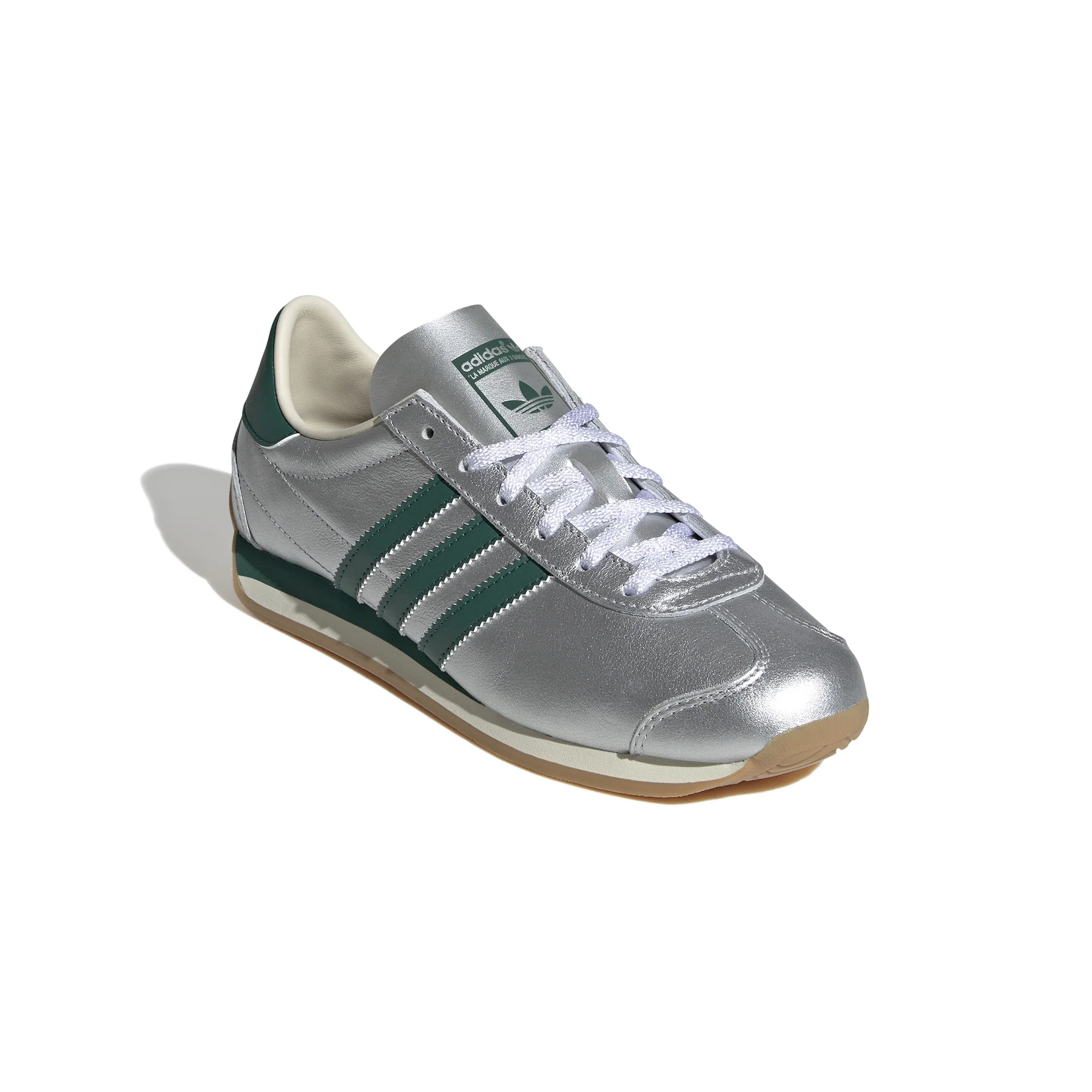 Adidas Womens Country OG Shoes - Image 2