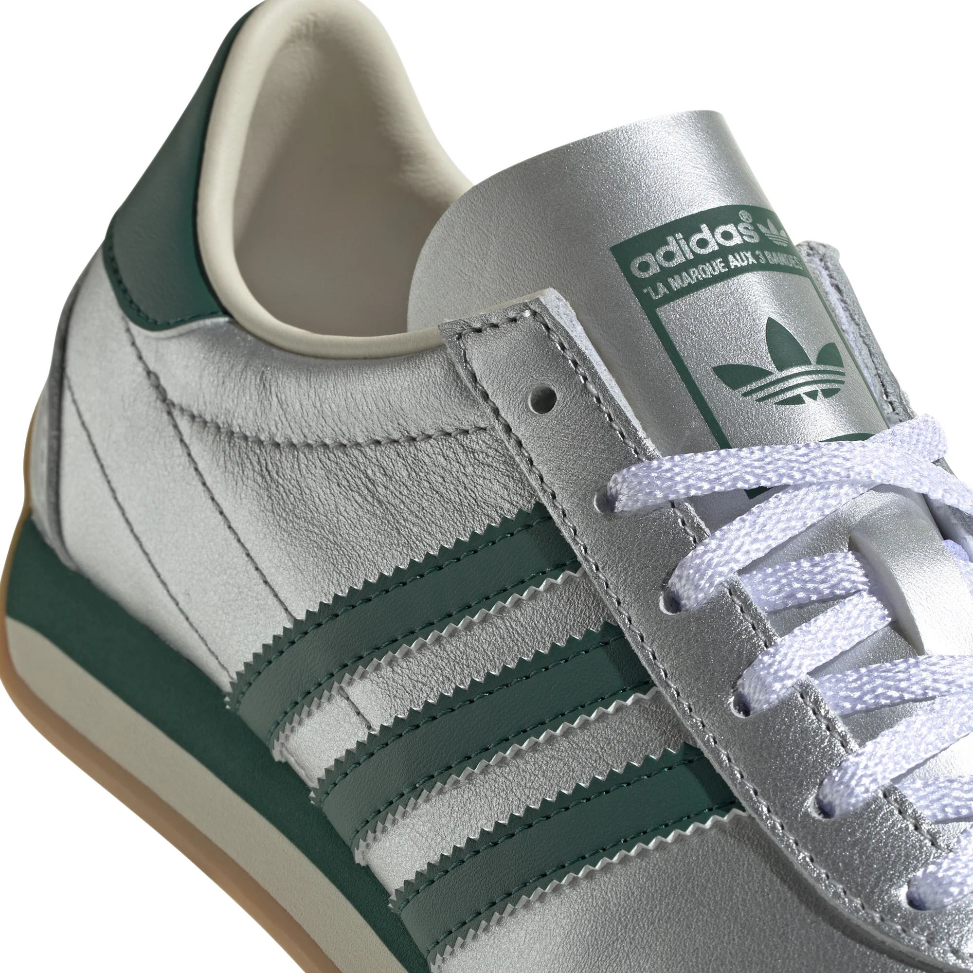 Adidas Womens Country OG Shoes - Image 4