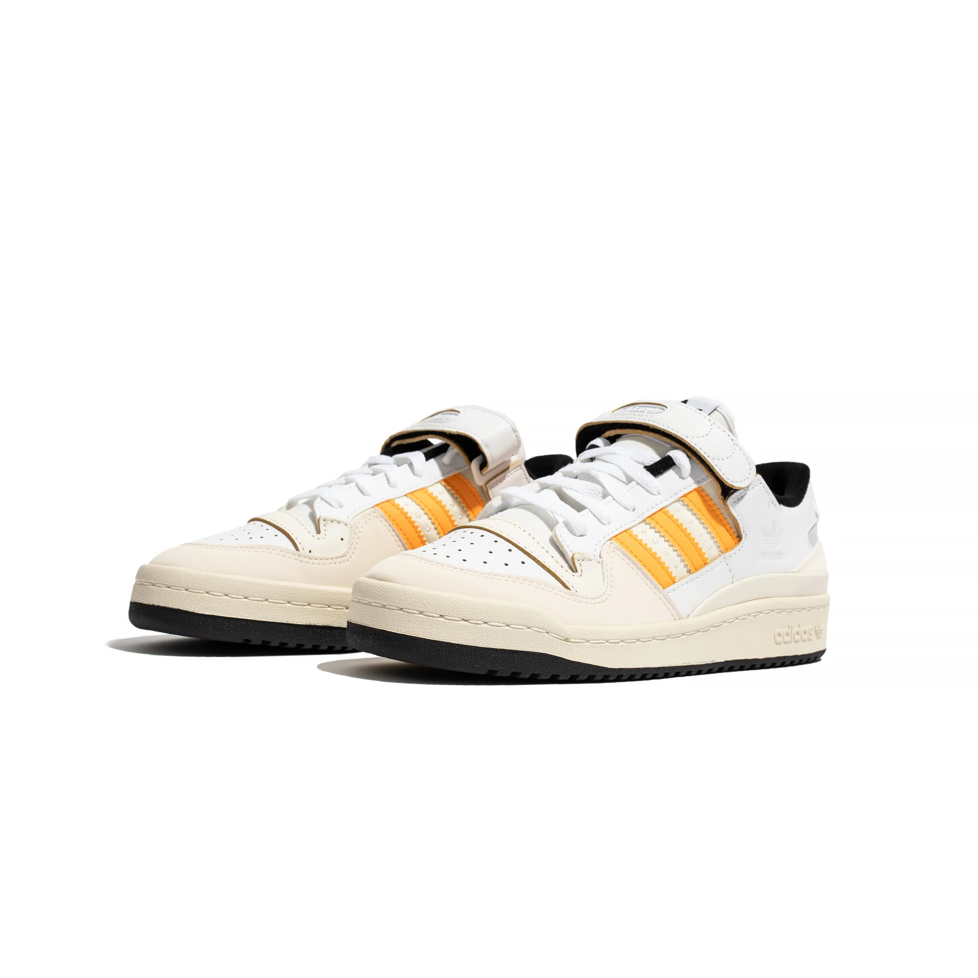 Adidas Womens Forum 84 Low Shoes - Image 2