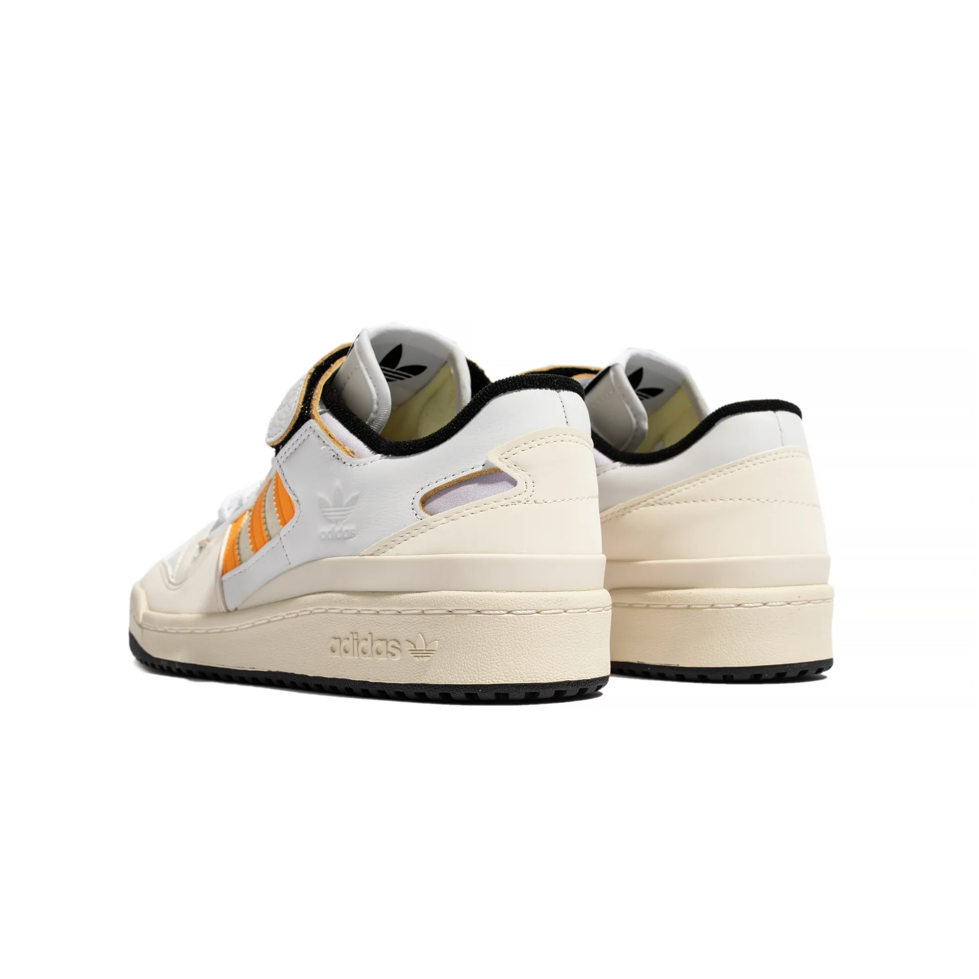 Adidas Womens Forum 84 Low Shoes - Image 3