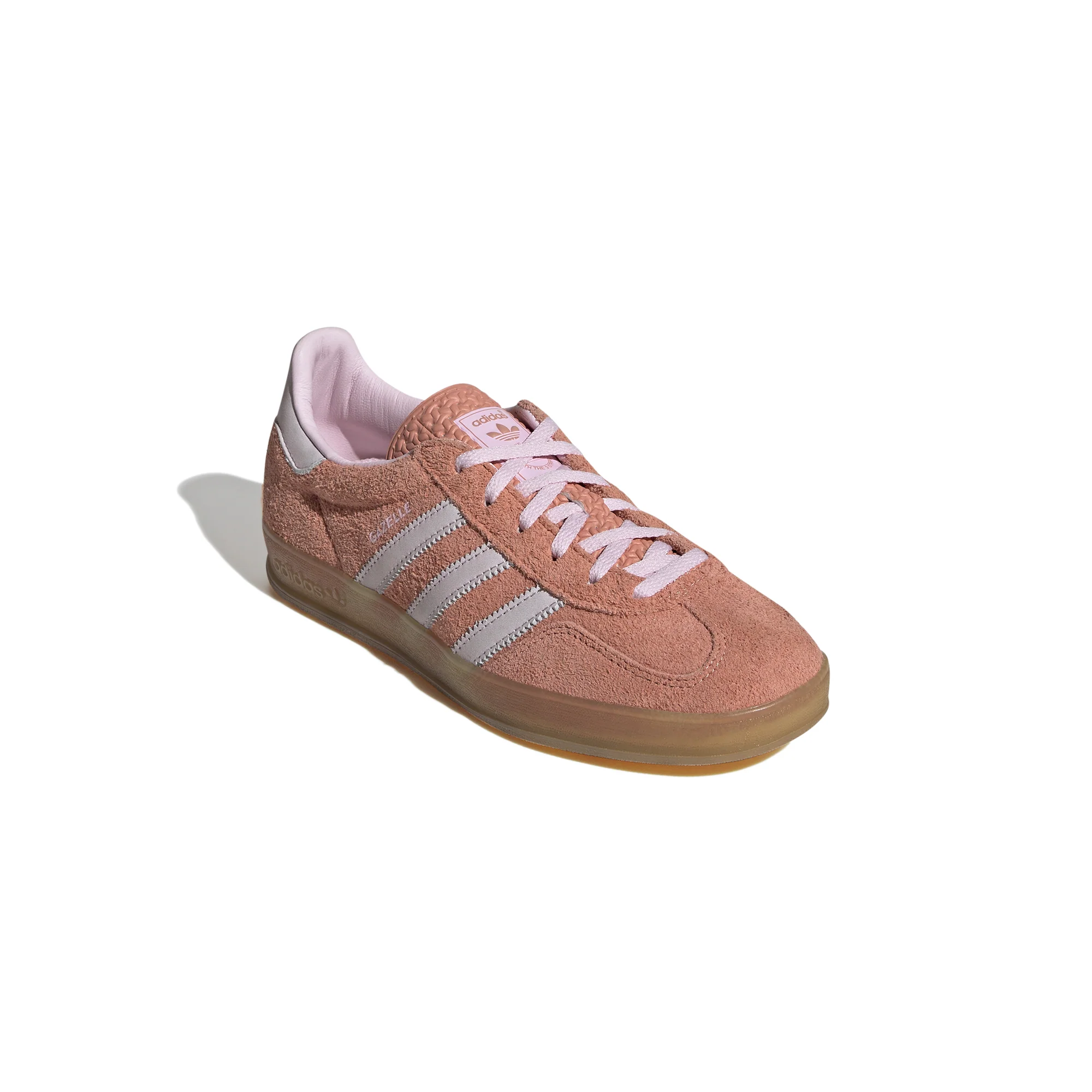 Adidas Womens Gazelle Indoor Shoes - Image 2