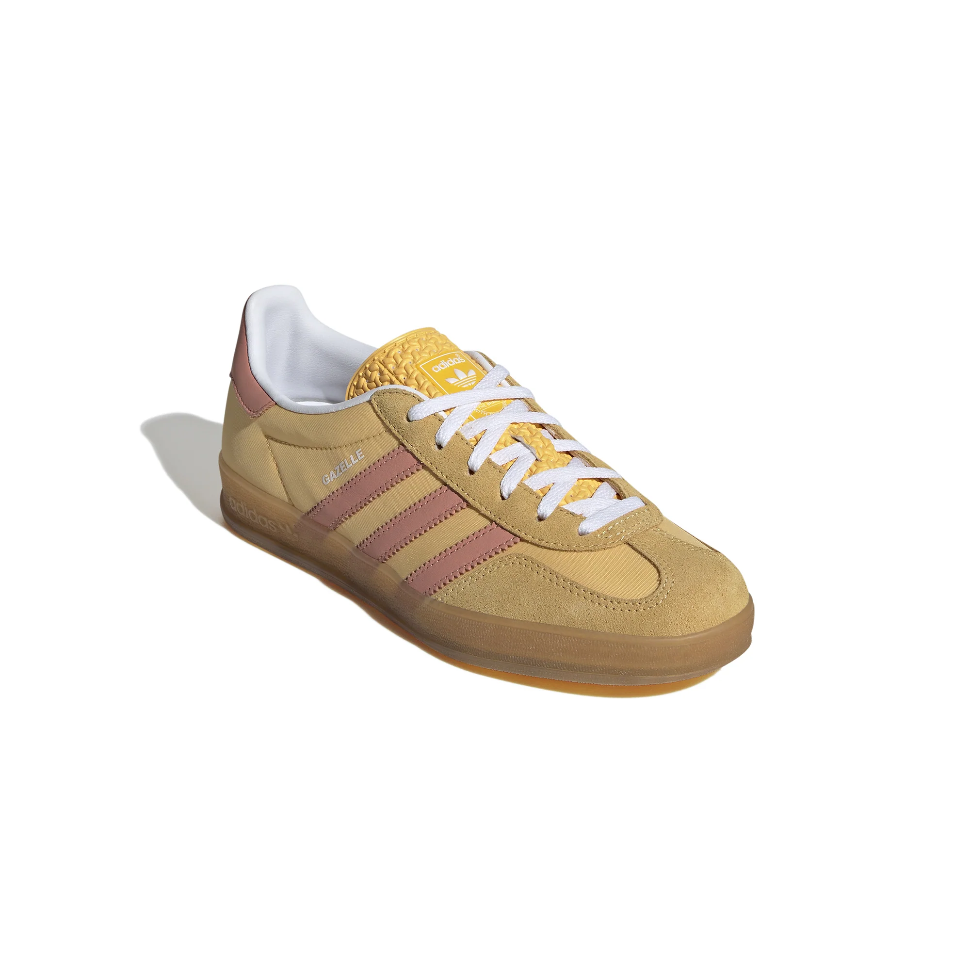 Adidas Womens Gazelle Indoor Shoes - Image 2