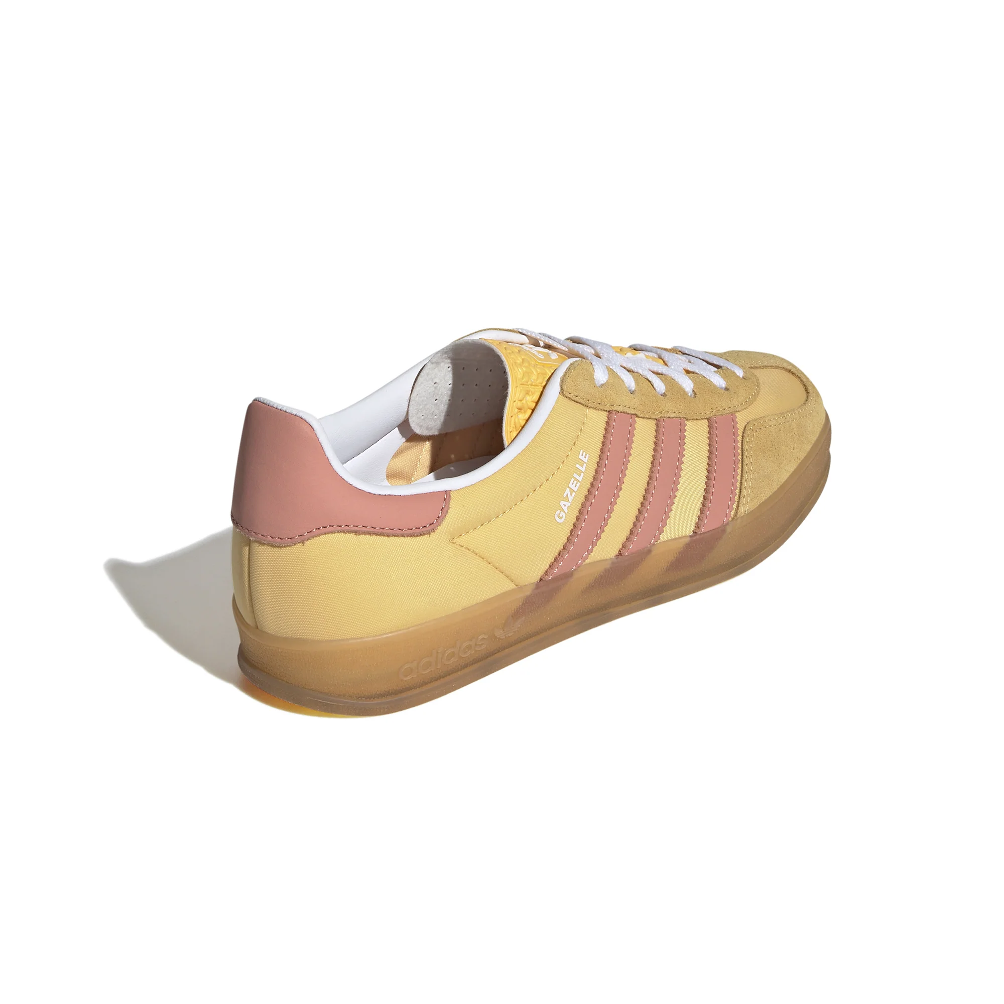 Adidas Womens Gazelle Indoor Shoes - Image 4