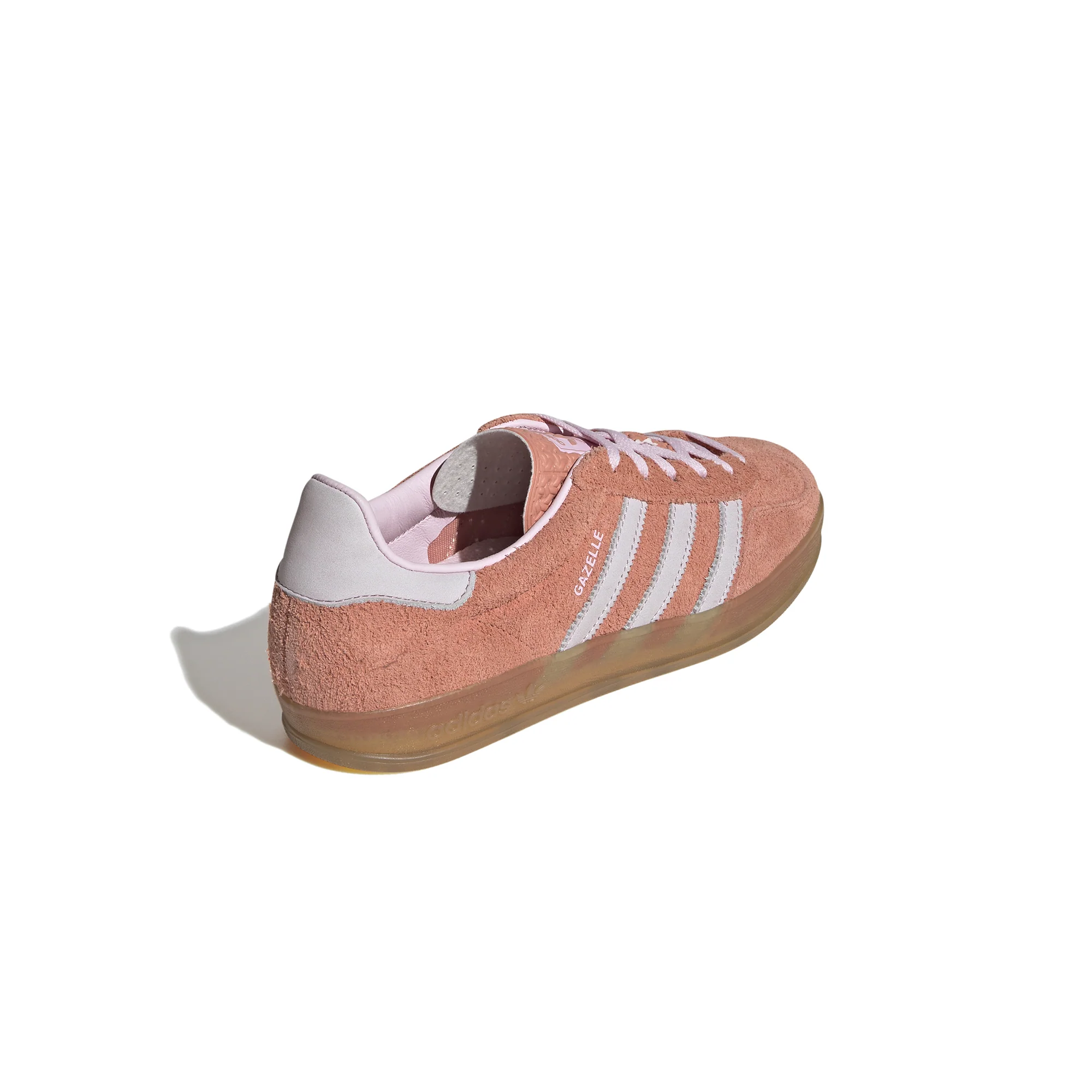 Adidas Womens Gazelle Indoor Shoes - Image 3
