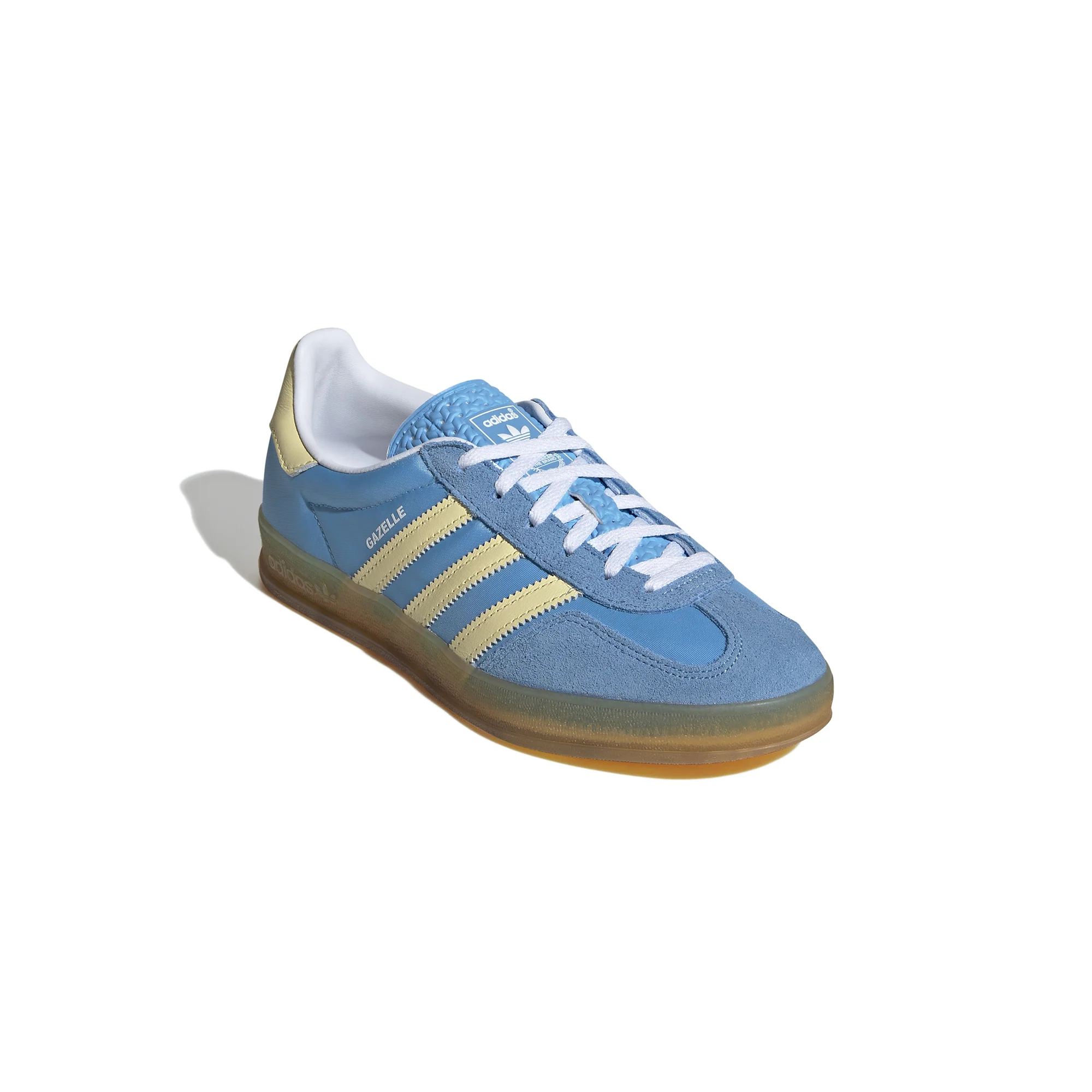 Adidas Womens Gazelle Indoor Shoes - Image 2