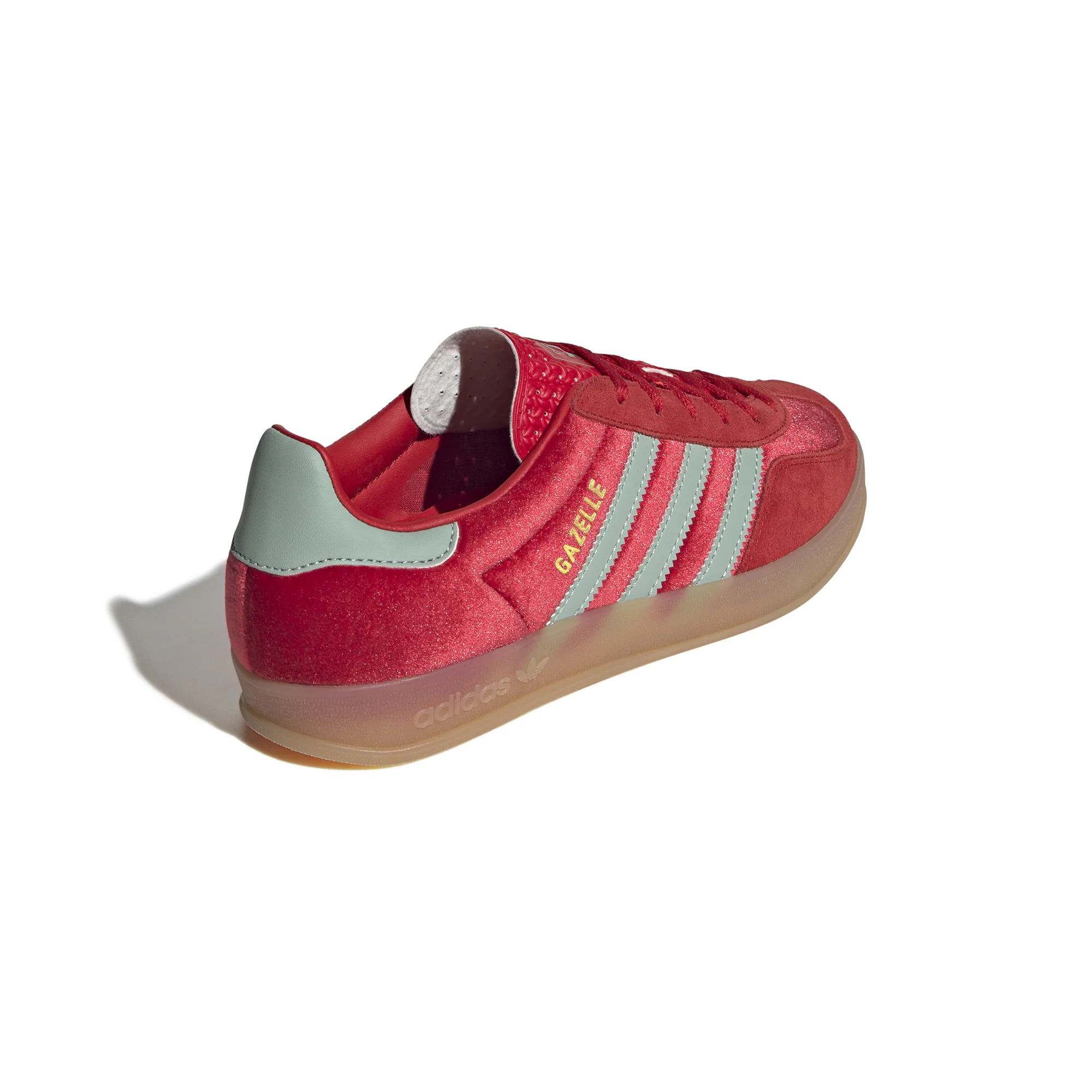 Adidas Womens Gazelle Indoor Shoes - Image 3