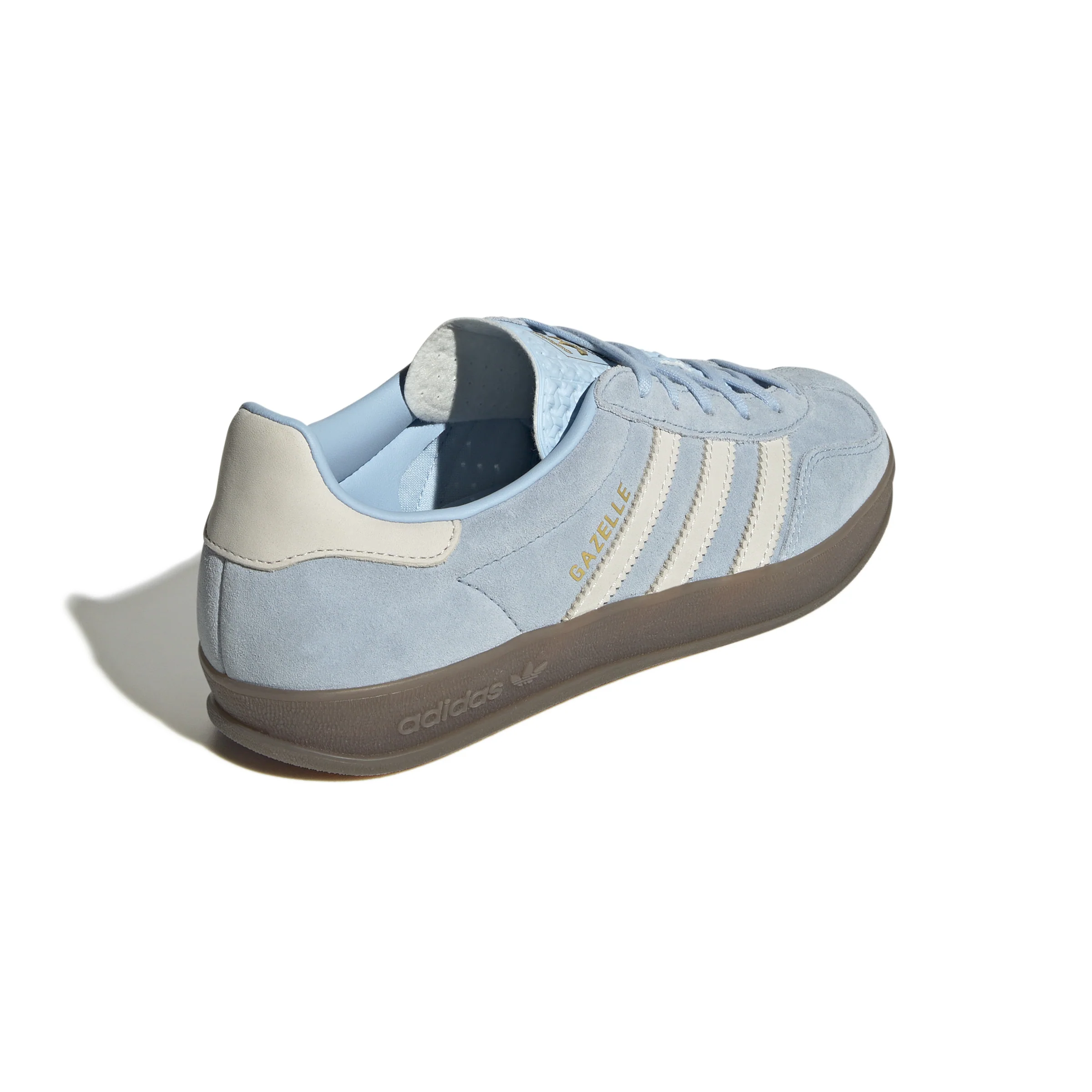 Adidas Womens Gazelle Indoor Shoes - Image 3