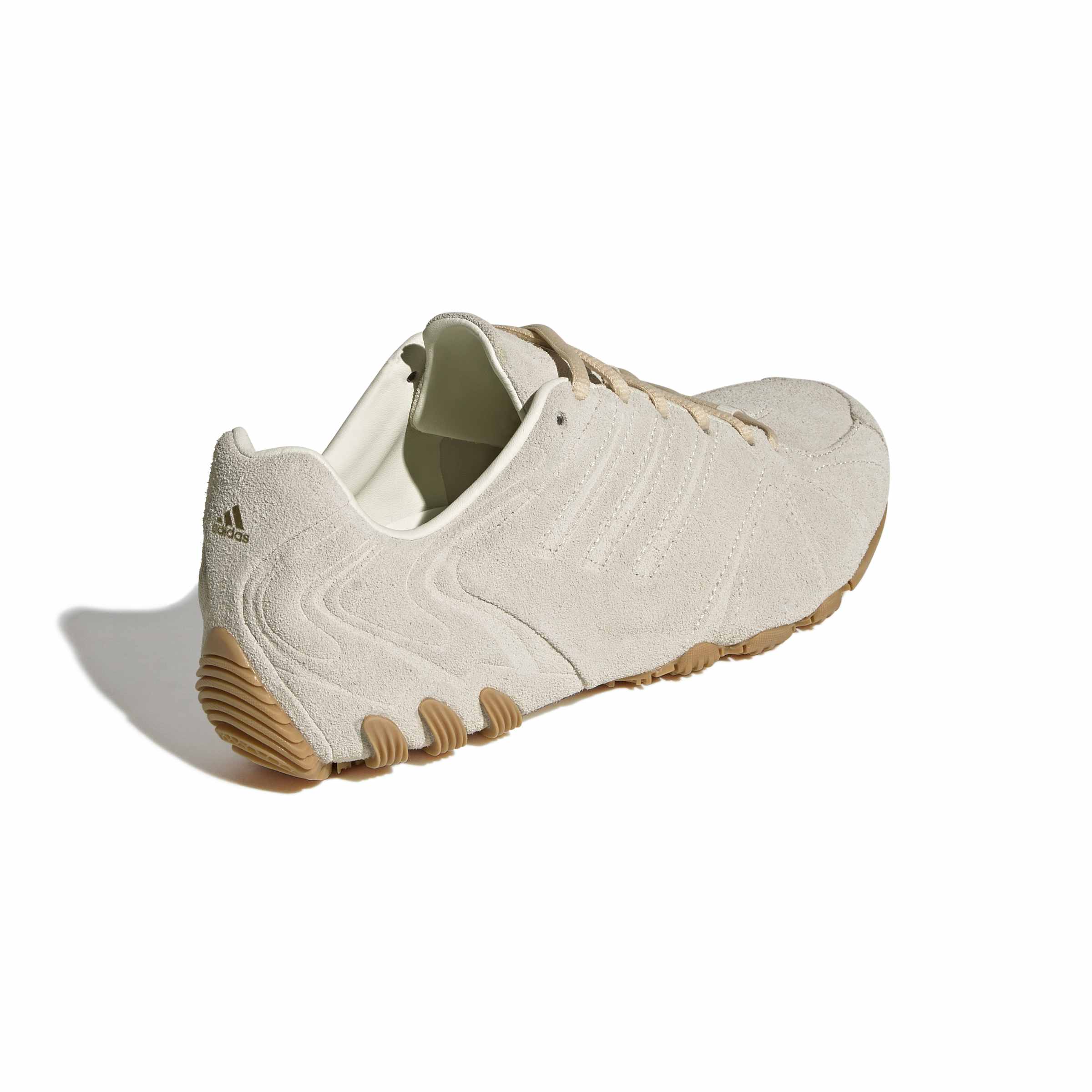 Adidas Womens Ghost Sprint Shoes - Image 3