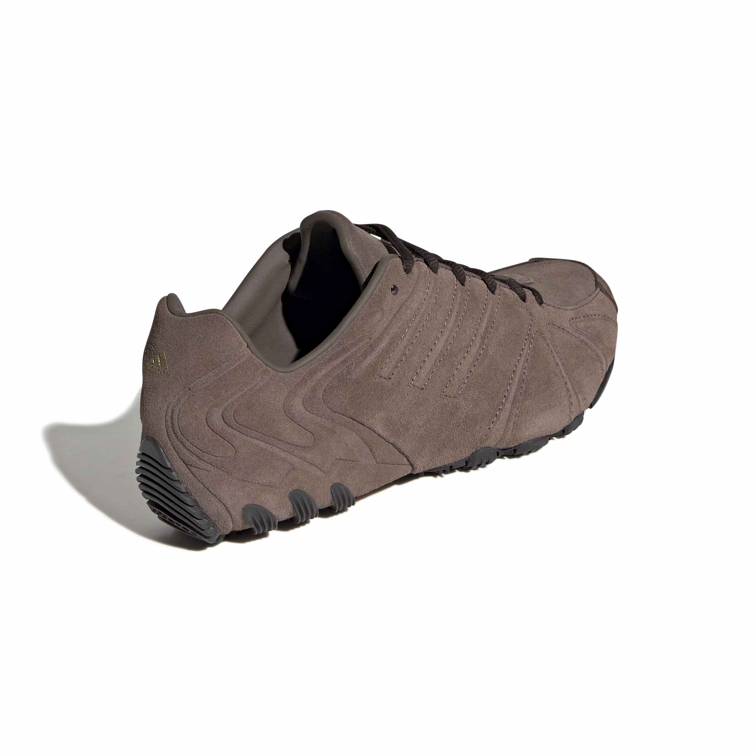 Adidas Womens Ghost Sprint Shoes - Image 3