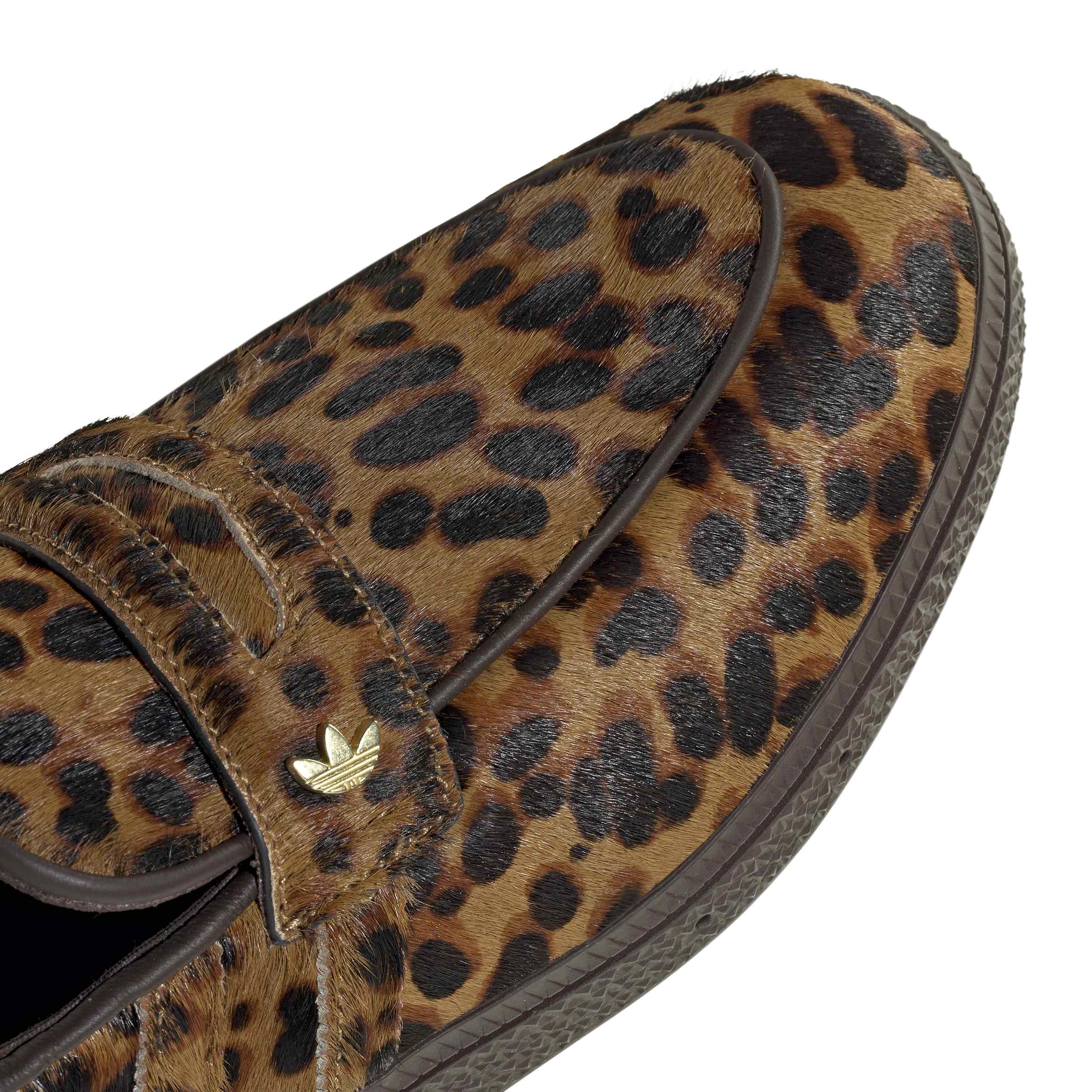 Adidas Womens Handball Spezial Loafer Shoes - Image 4