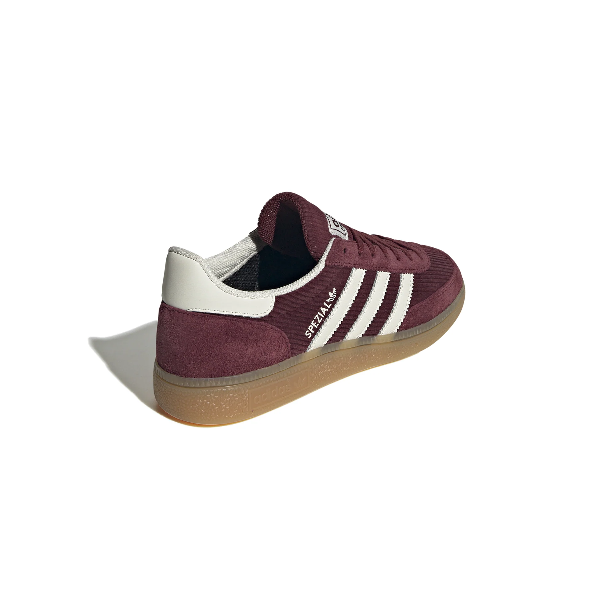 Adidas Womens Handball Spezial Shoes - Image 3