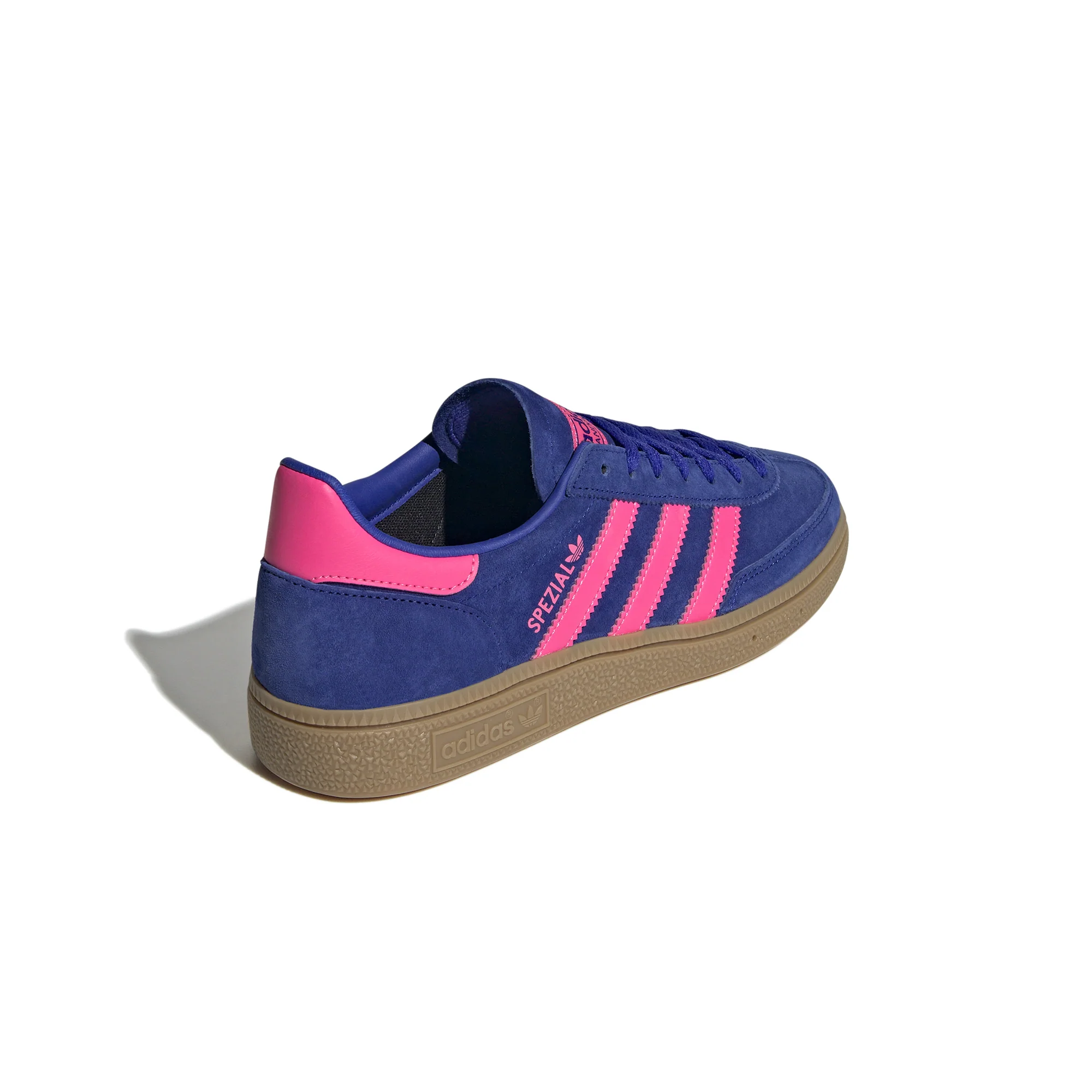 Adidas Womens Handball Spezial Shoes - Image 3