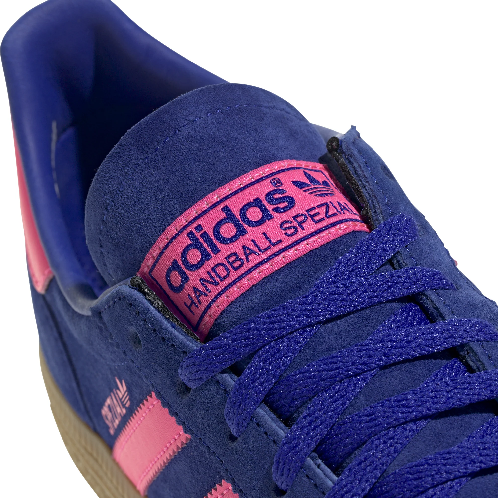 Adidas Womens Handball Spezial Shoes - Image 4
