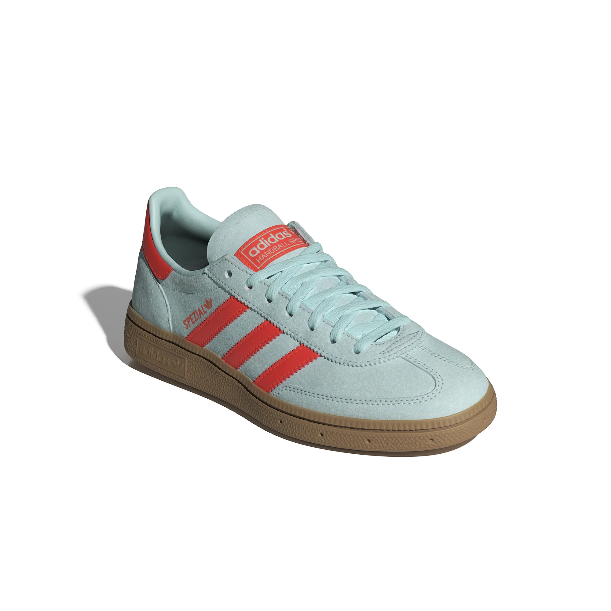 Adidas Womens Handball Spezial Shoes - Image 2