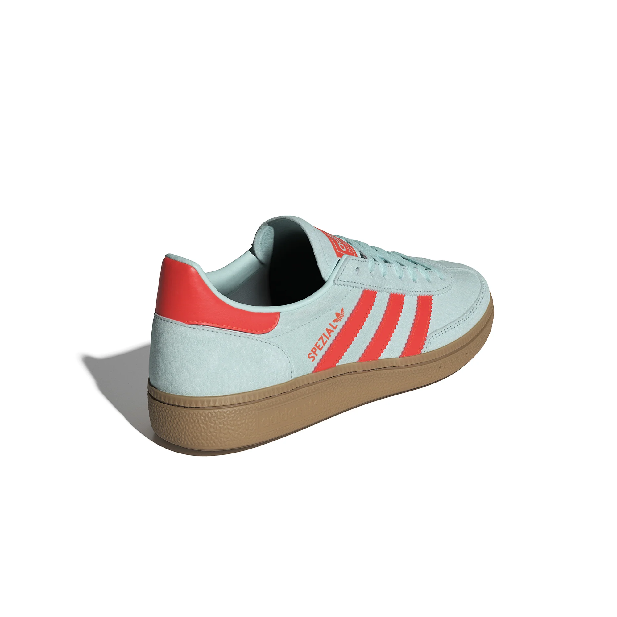 Adidas Womens Handball Spezial Shoes - Image 3