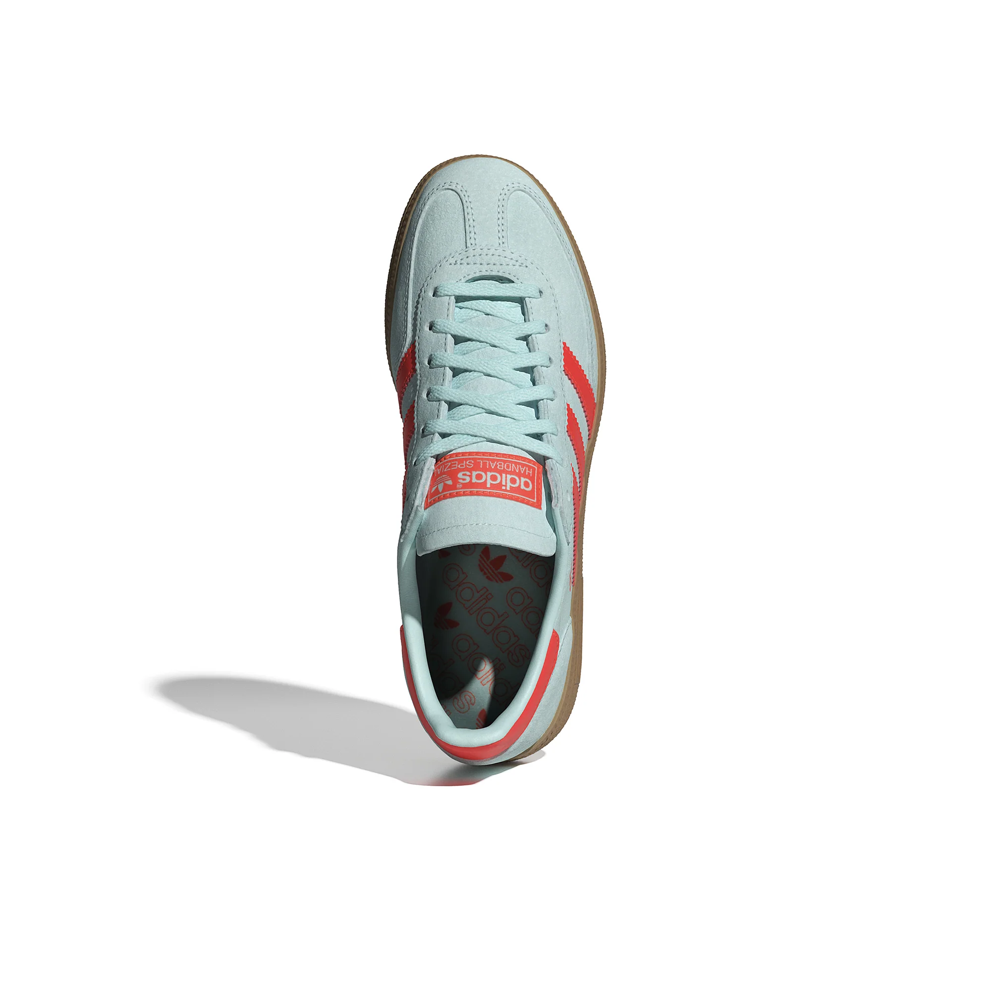 Adidas Womens Handball Spezial Shoes - Image 4
