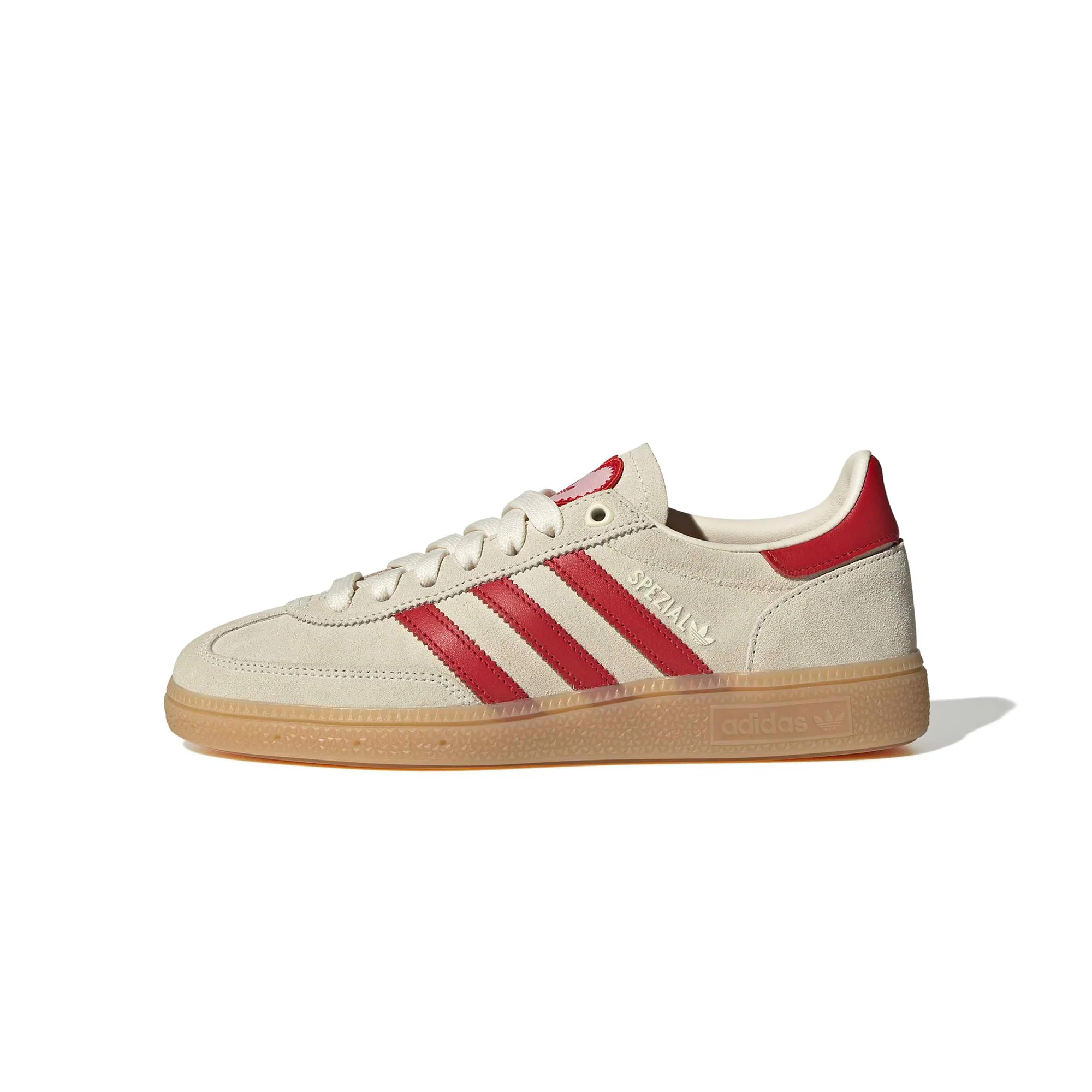 Adidas Womens Handball Spezial Shoes