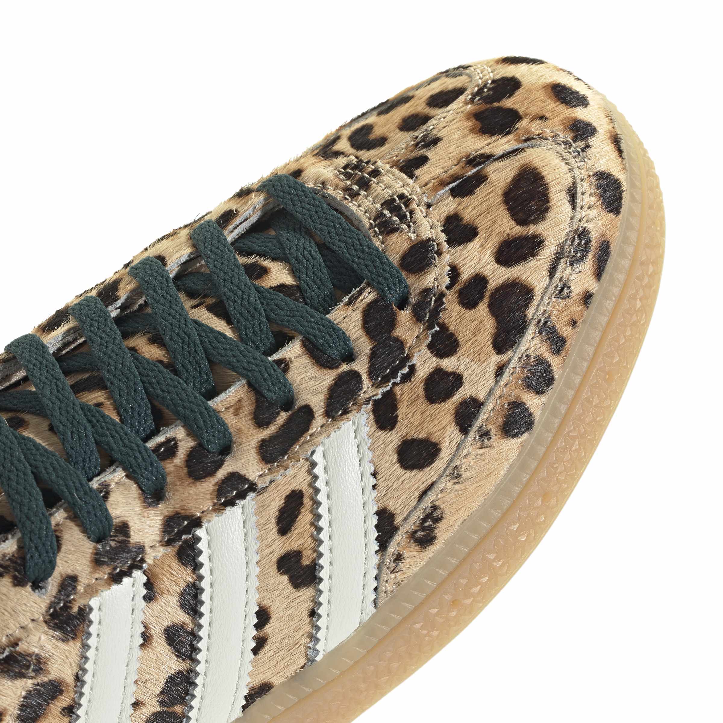 Adidas Womens Handball Spezial Shoes - Image 4