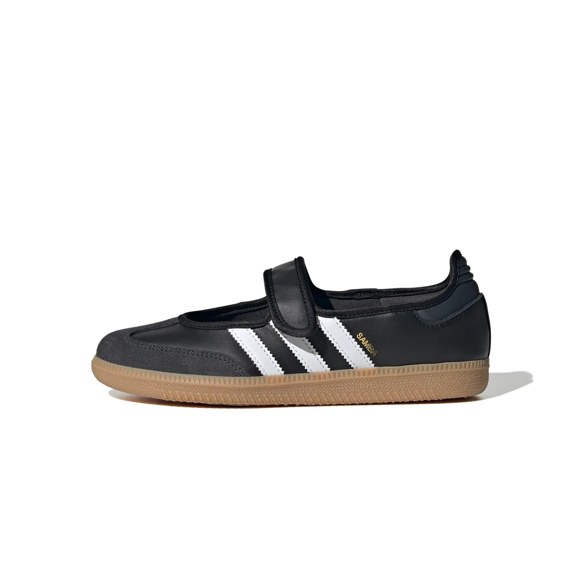 Adidas Womens Samba Jane Shoes